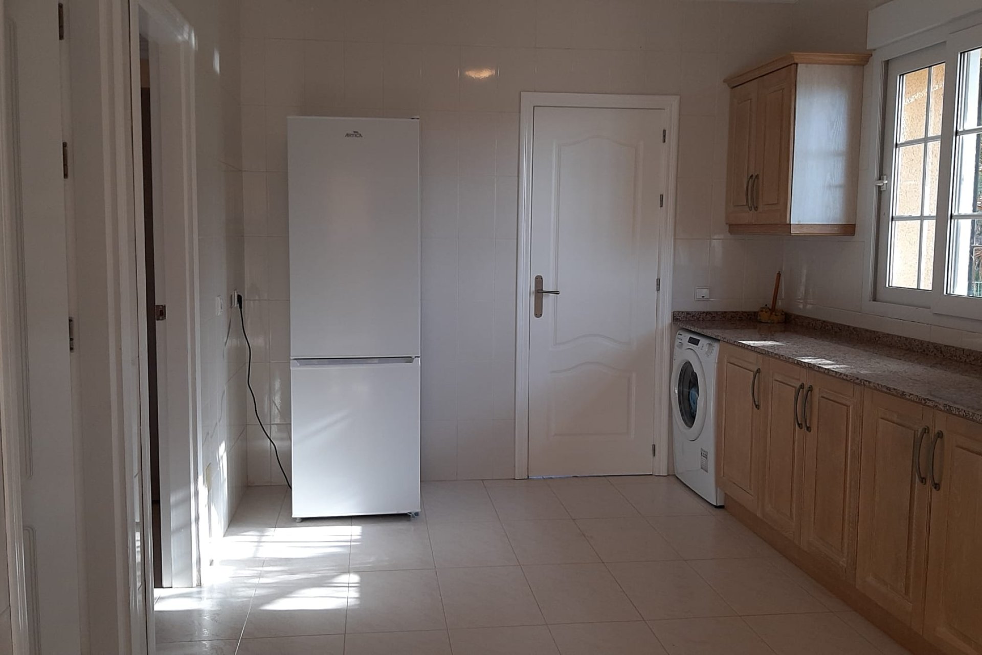 Nouvelle construction - Maison jumelée - San Javier