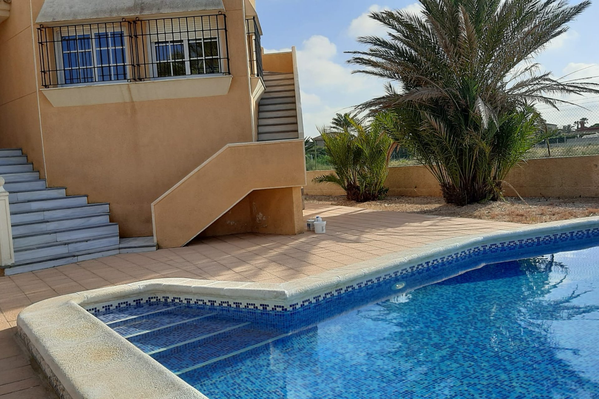 Nouvelle construction - Maison jumelée - San Javier