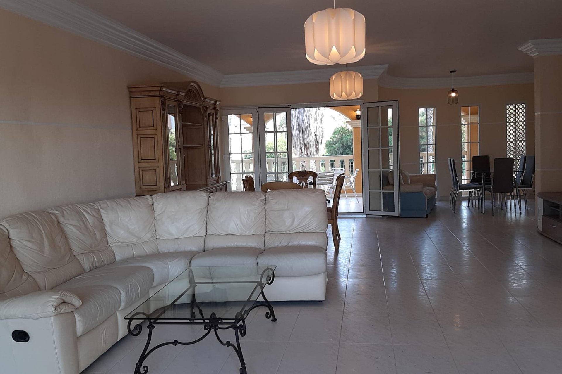 Nouvelle construction - Maison jumelée - San Javier