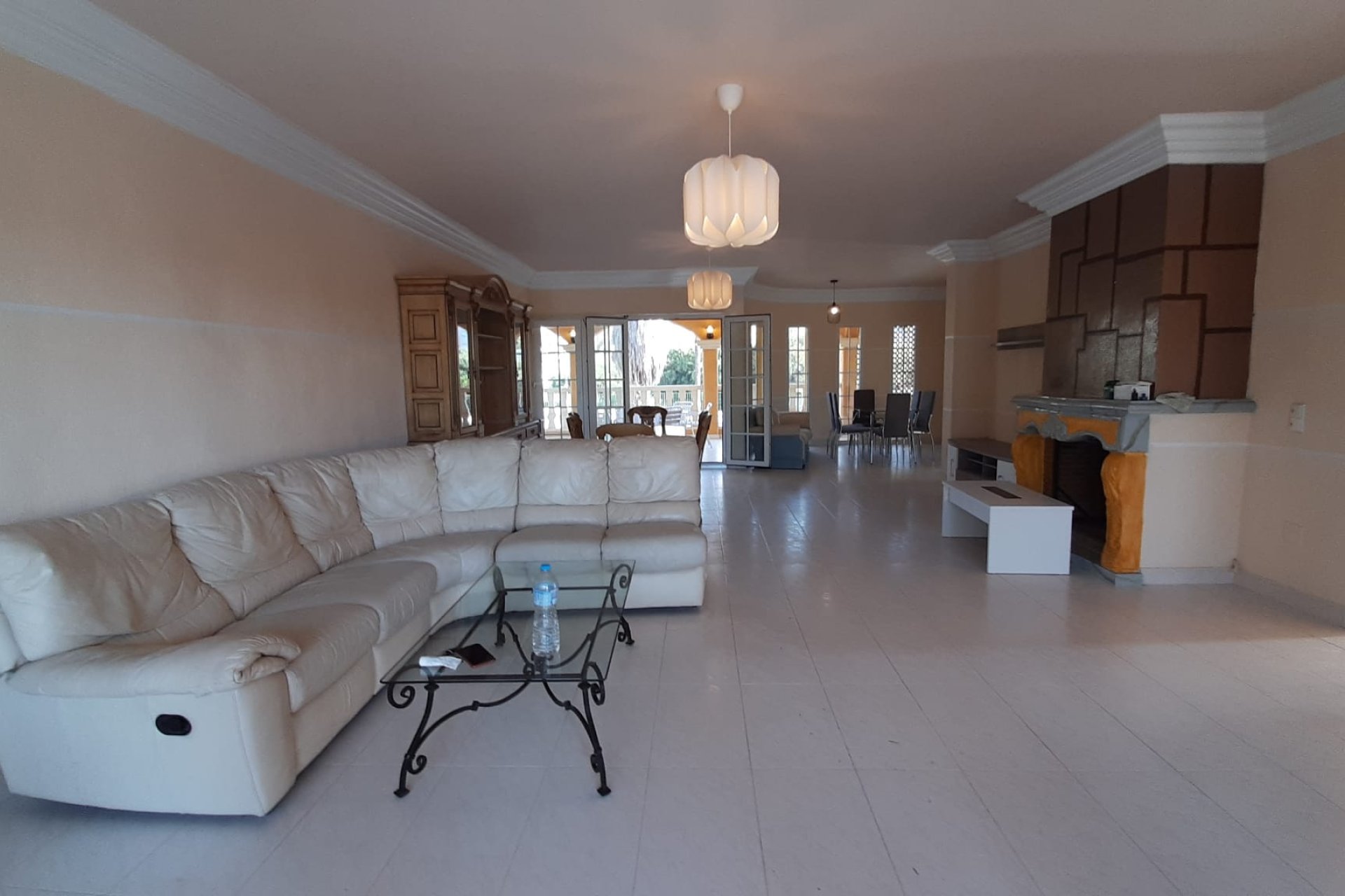 Nouvelle construction - Maison jumelée - San Javier