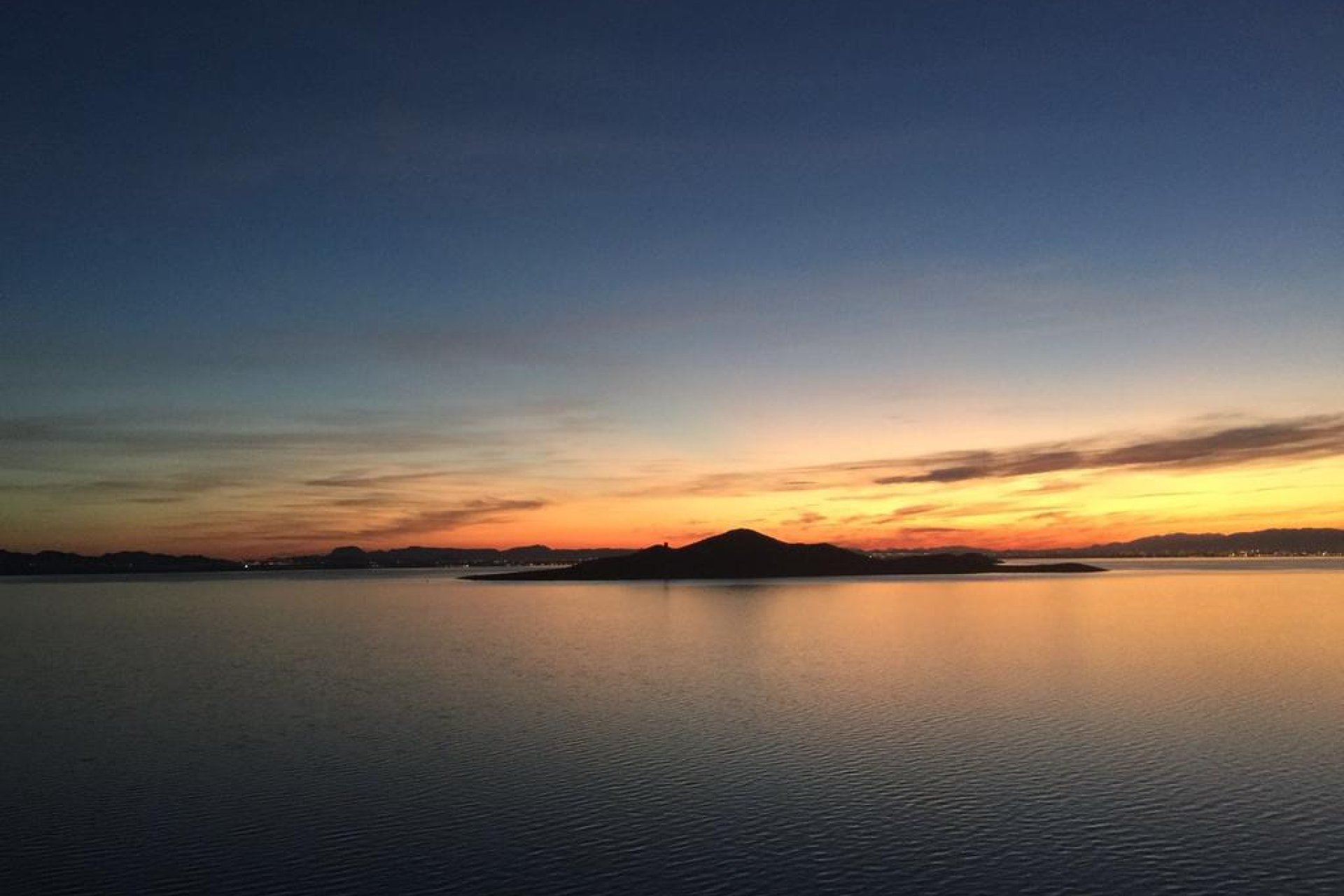 Nouvelle construction - Maison jumelée - San Javier