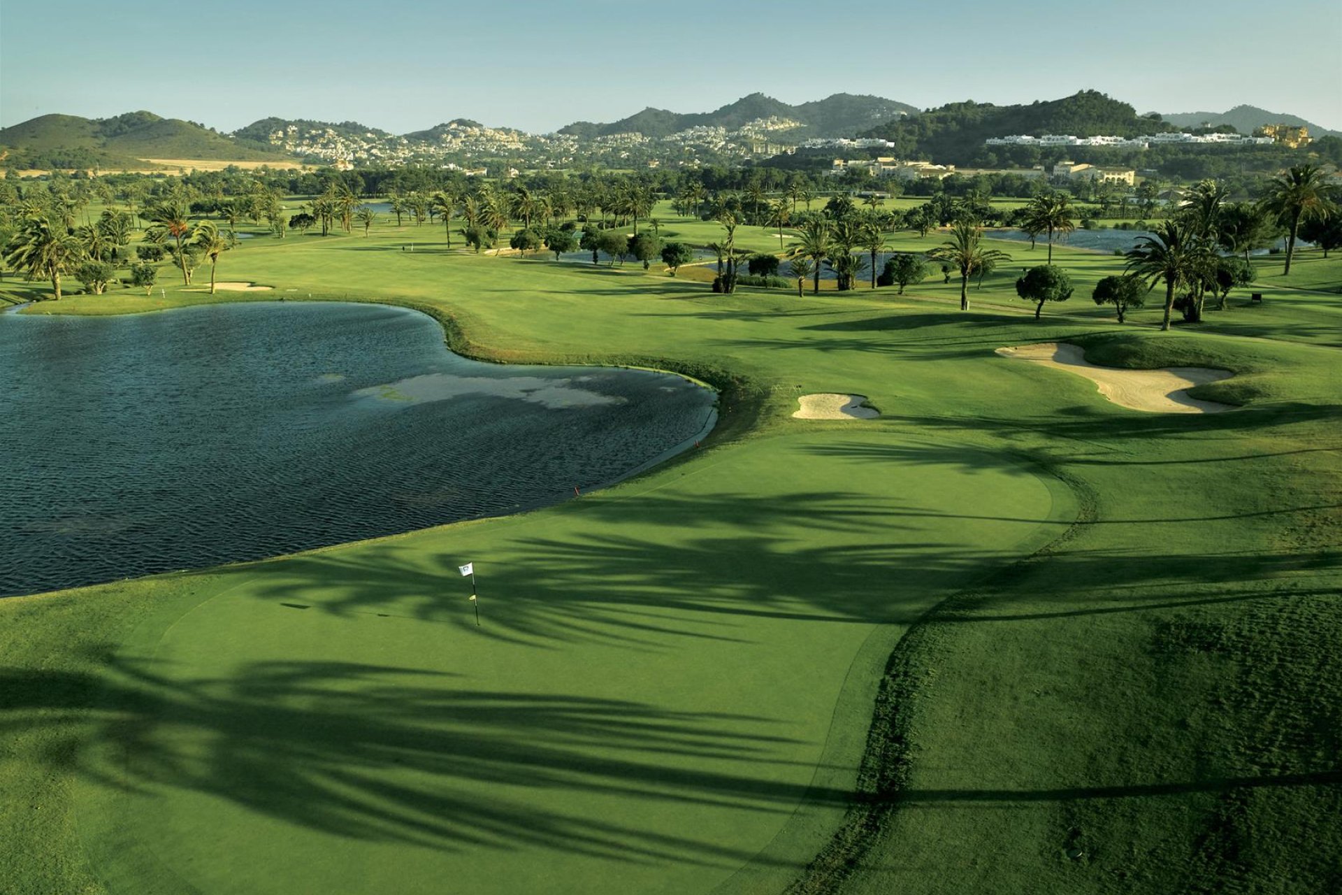 Nouvelle construction - Maison jumelée - San Javier