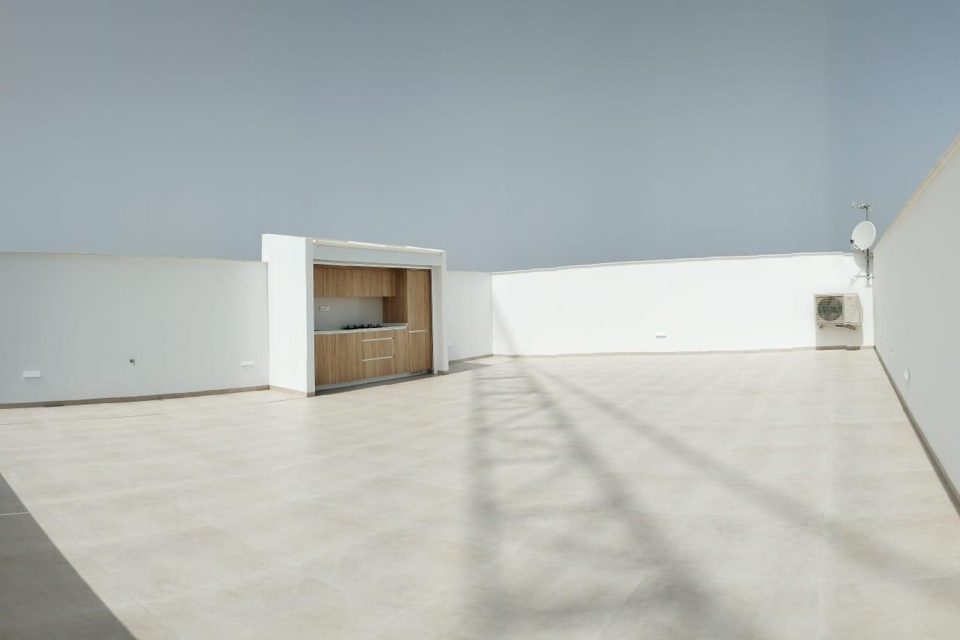 Nouvelle construction - Maison jumelée - San Javier