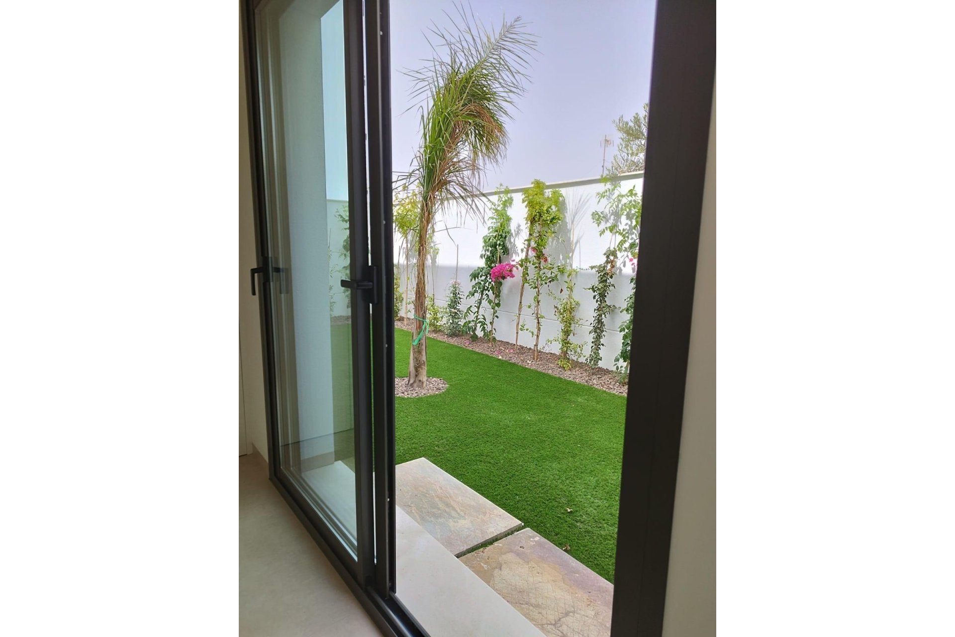 Nouvelle construction - Maison jumelée - San Javier