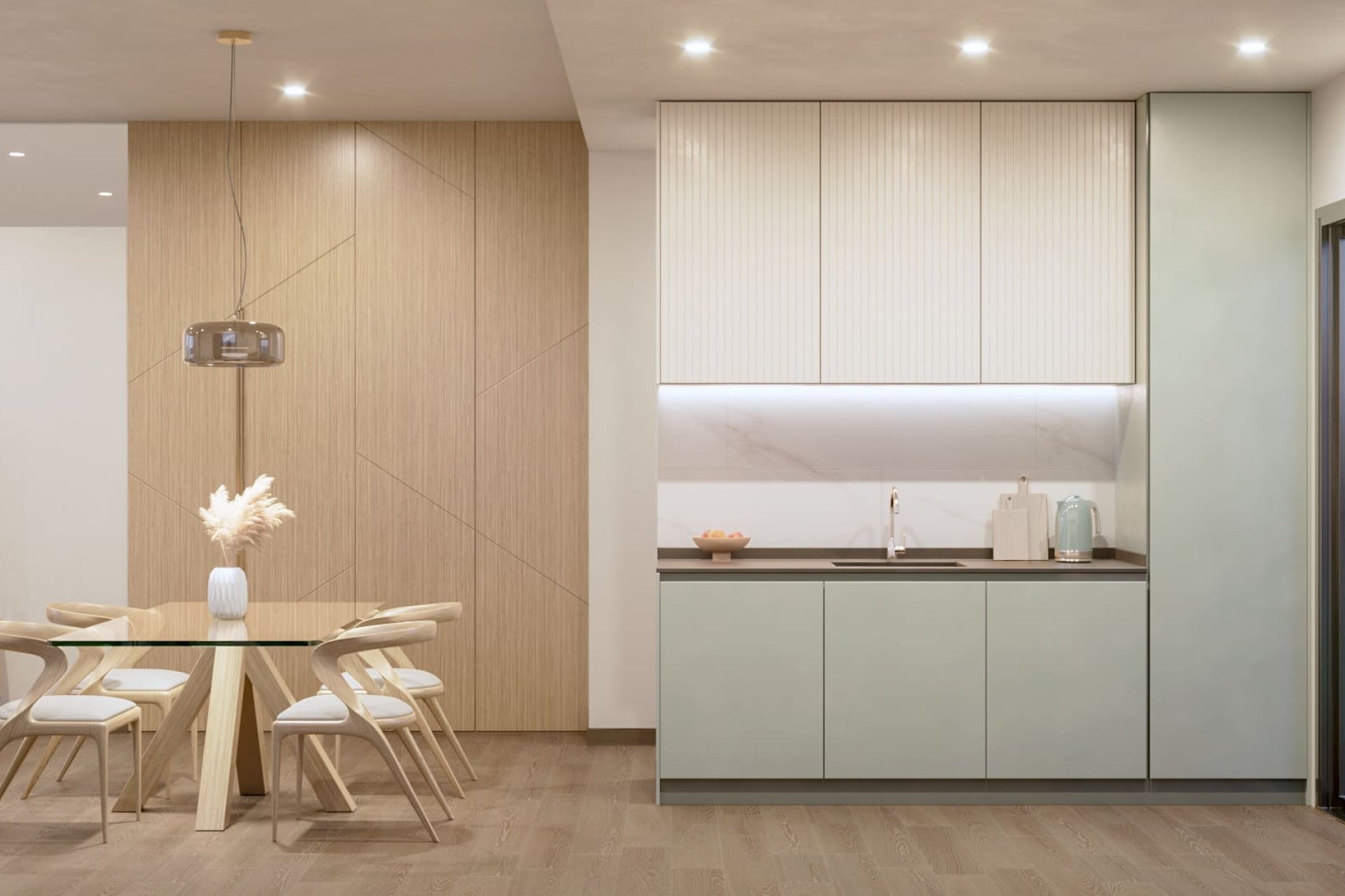 Nouvelle construction - Maison jumelée - San Pedro del Pinatar