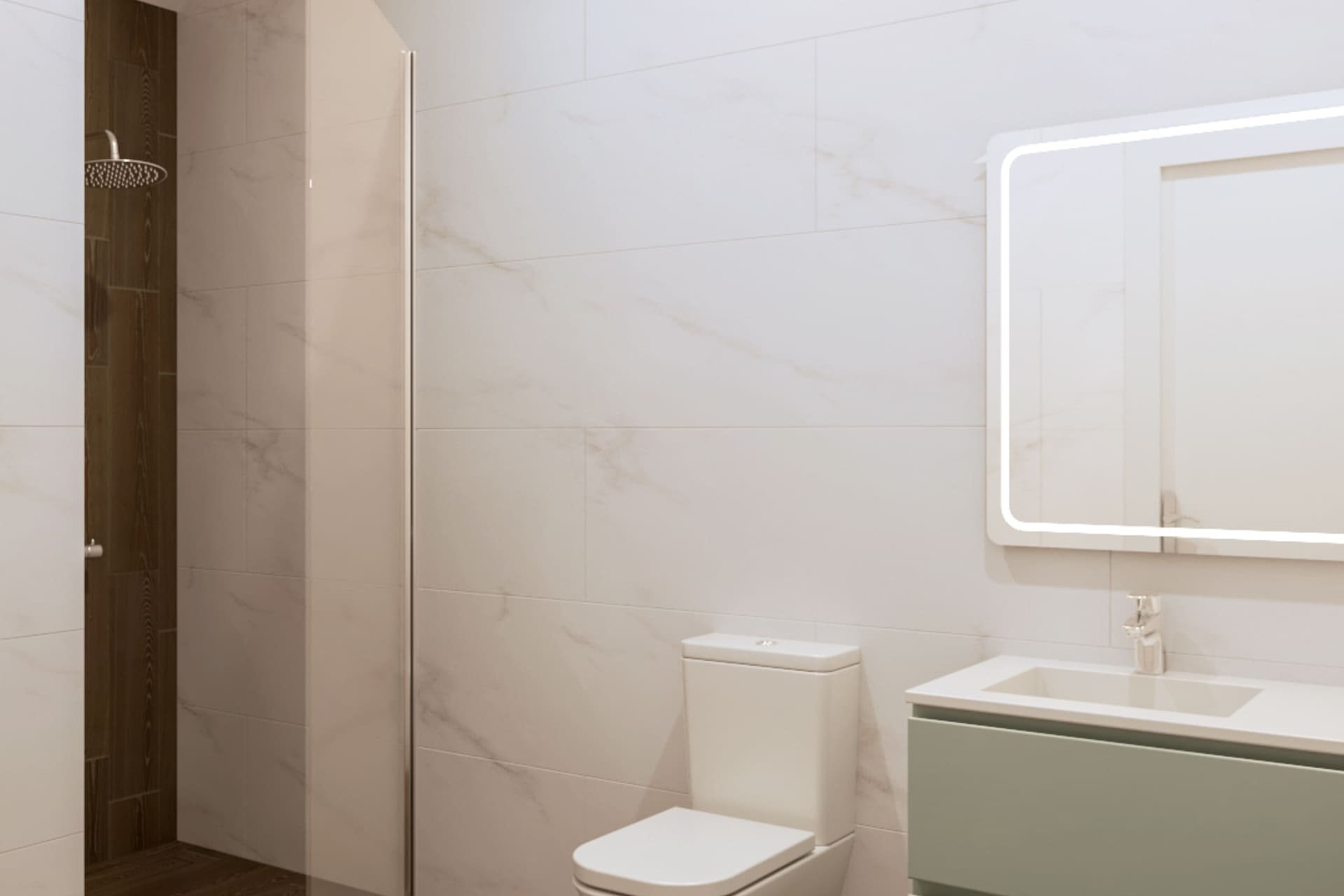 Nouvelle construction - Maison jumelée - San Pedro del Pinatar