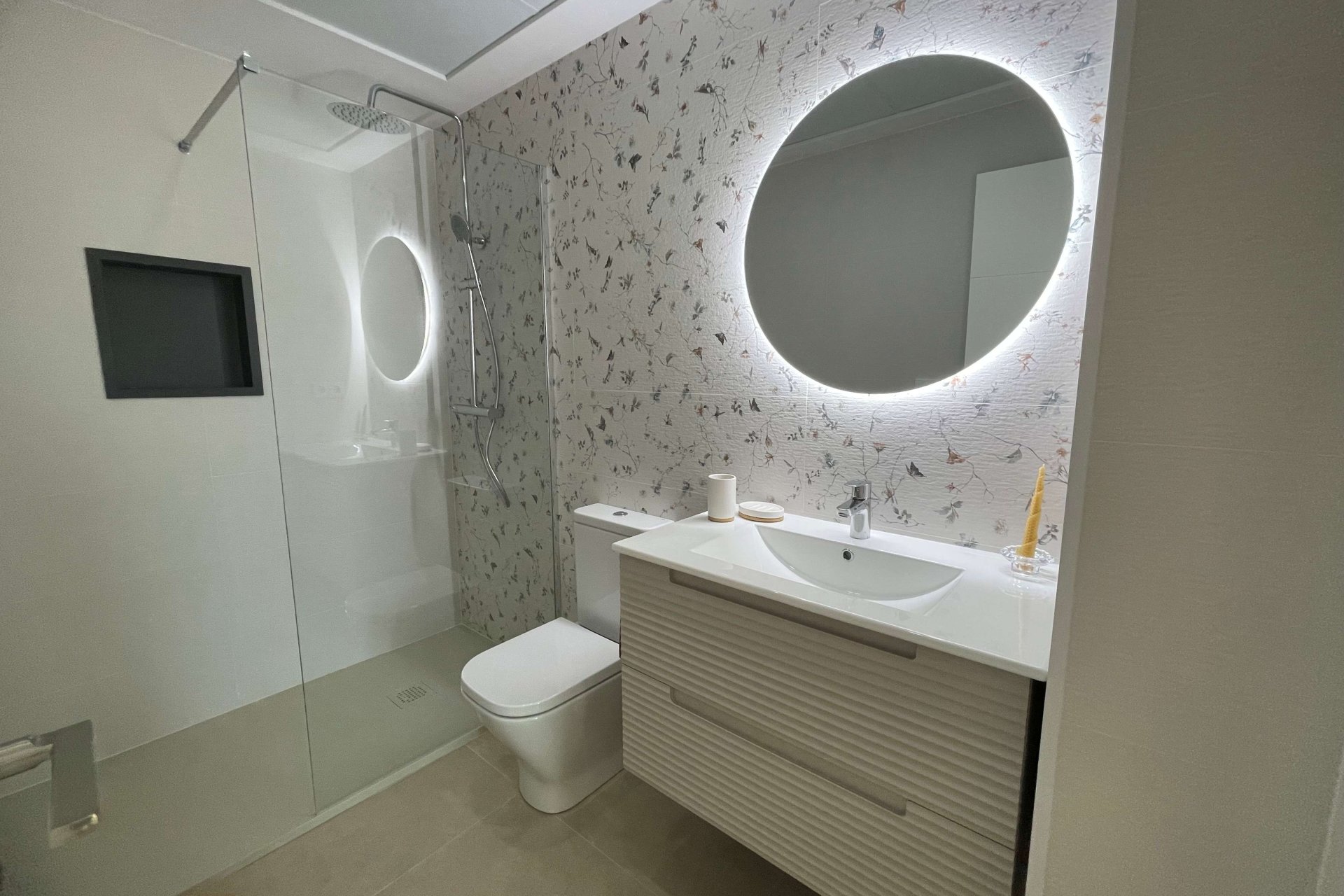 Nouvelle construction - Maison jumelée - San Pedro del Pinatar