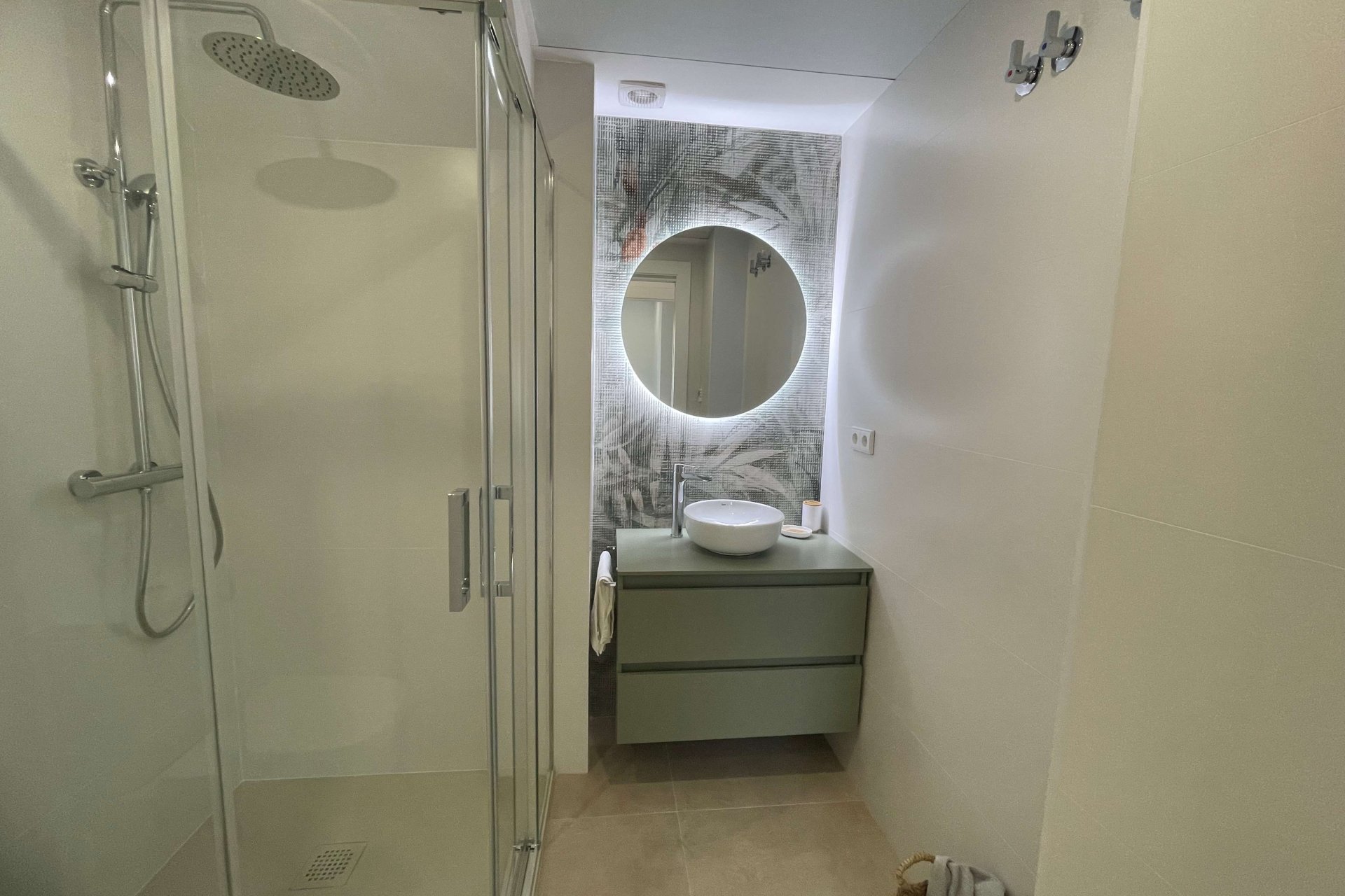 Nouvelle construction - Maison jumelée - San Pedro del Pinatar