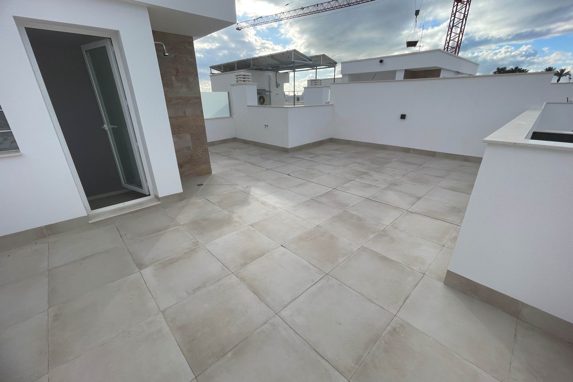 Nouvelle construction - Maison jumelée - San Pedro del Pinatar