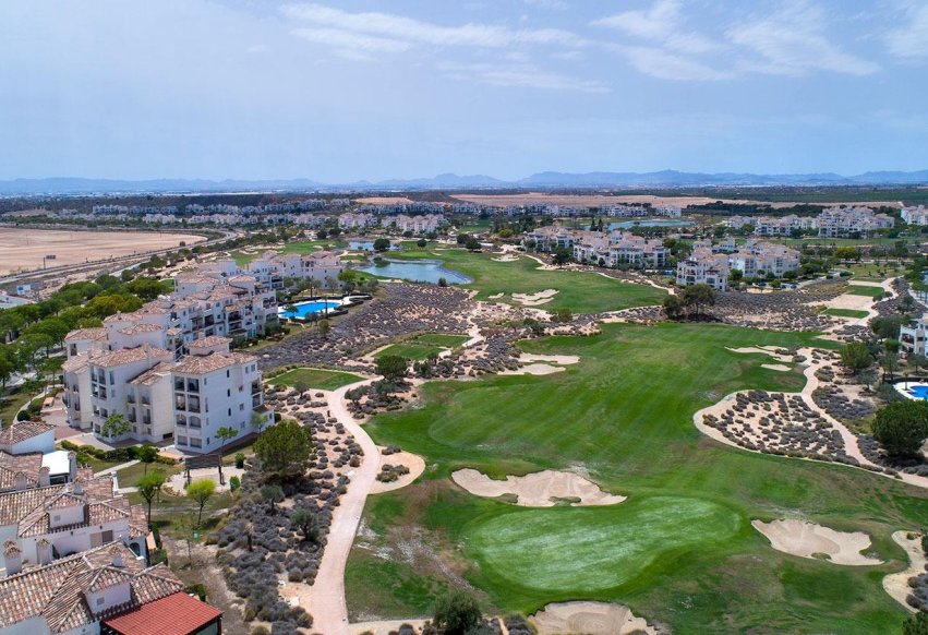 Nouvelle construction - Maison jumelée - Sucina