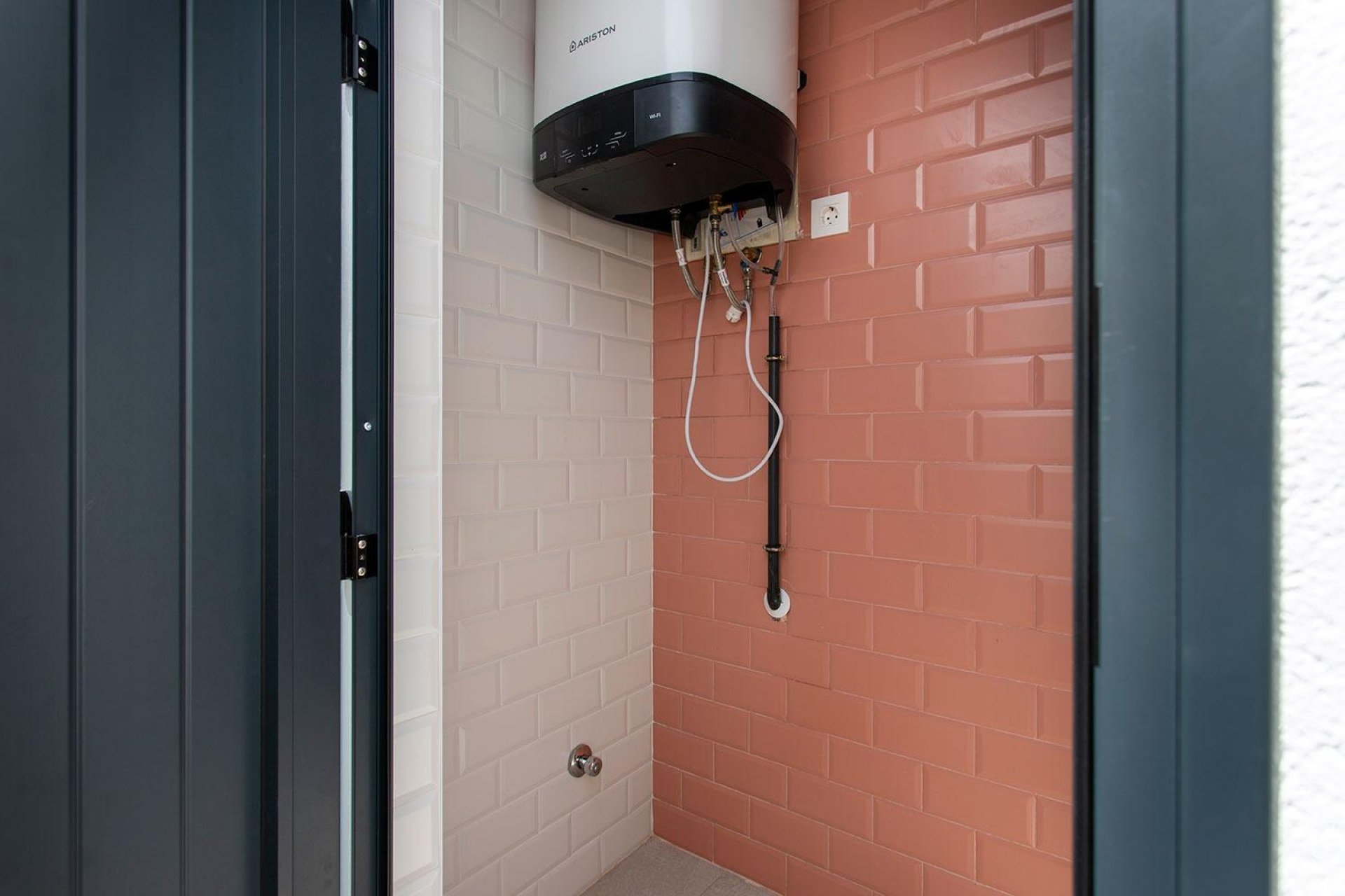 Nouvelle construction - Maison jumelée - Sucina