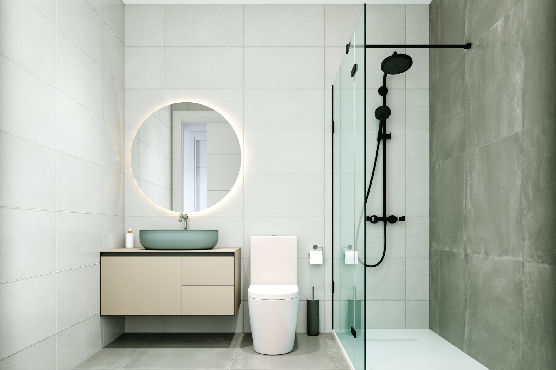 Nouvelle construction - Maison jumelée - Torre-Pacheco