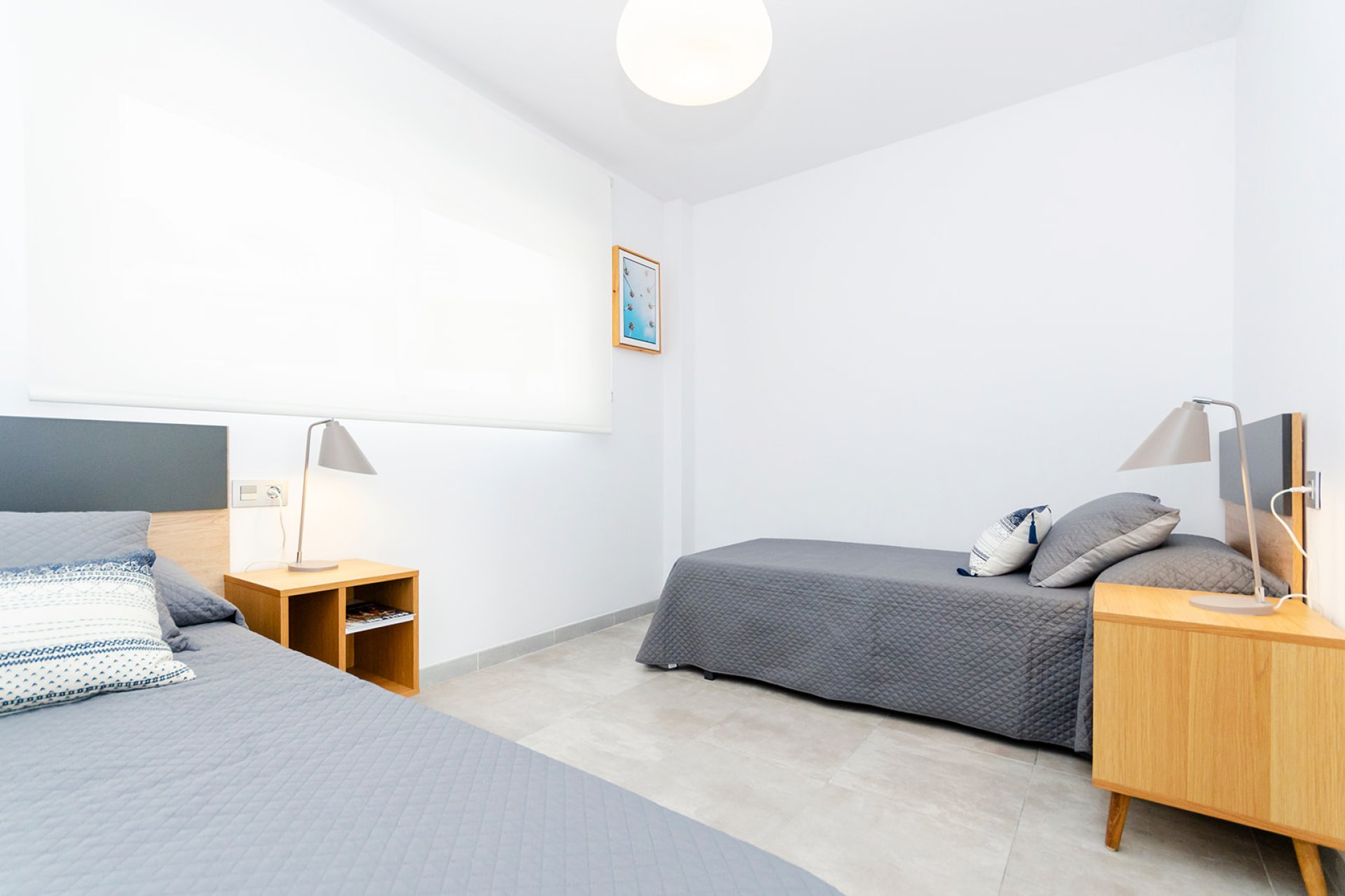 Nouvelle construction - Maison jumelée - Torrevieja