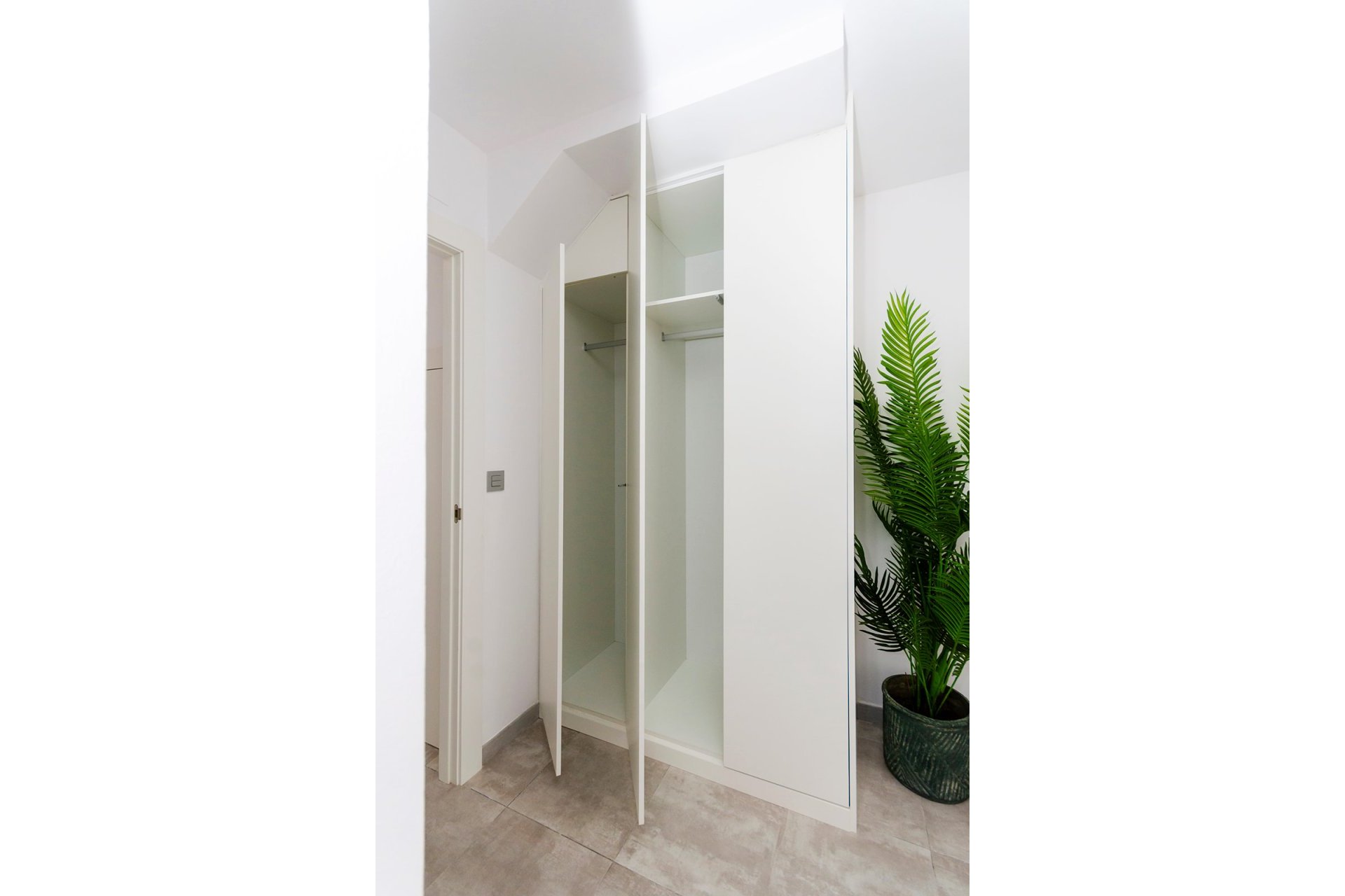 Nouvelle construction - Maison jumelée - Torrevieja