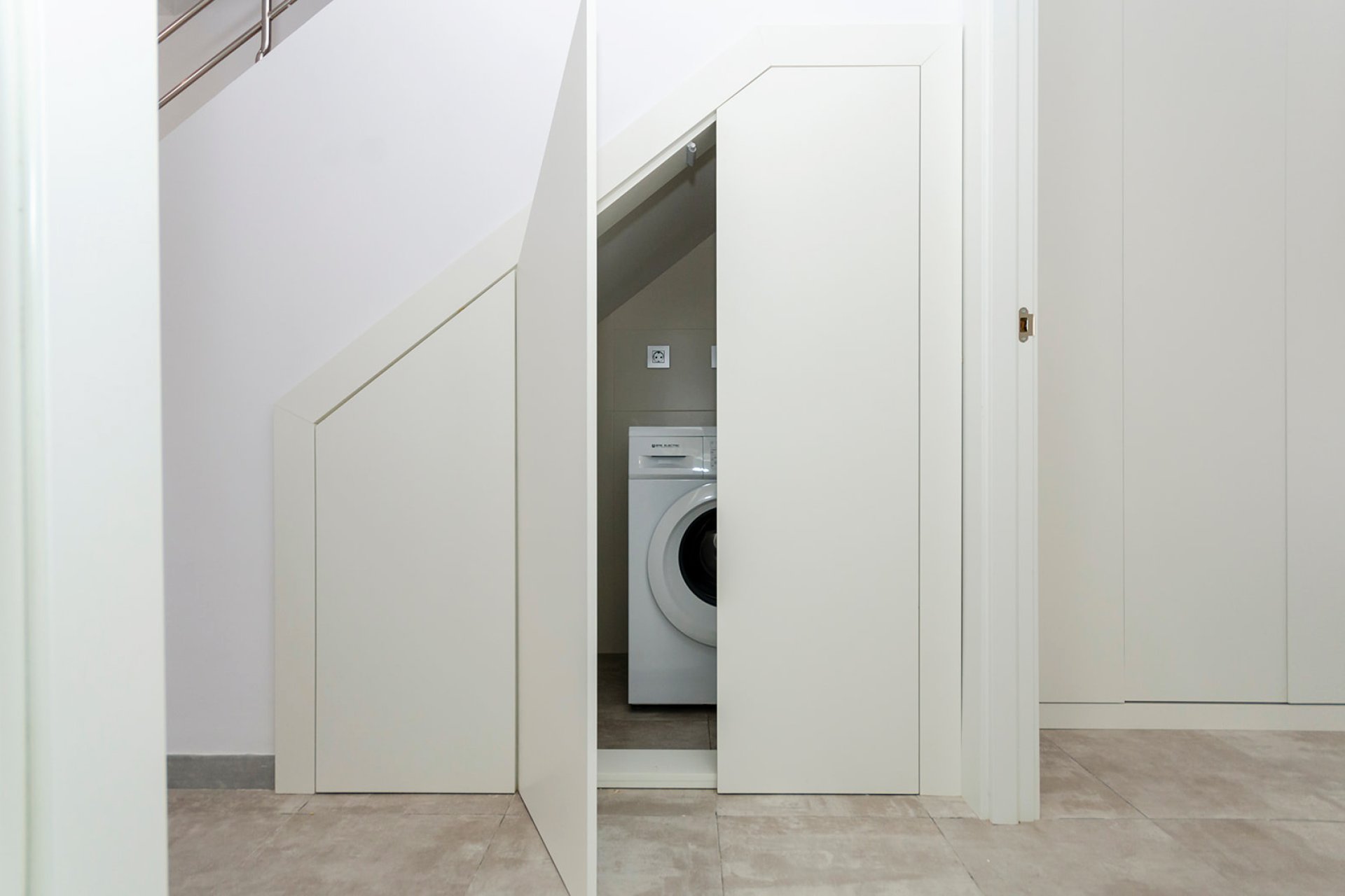 Nouvelle construction - Maison jumelée - Torrevieja