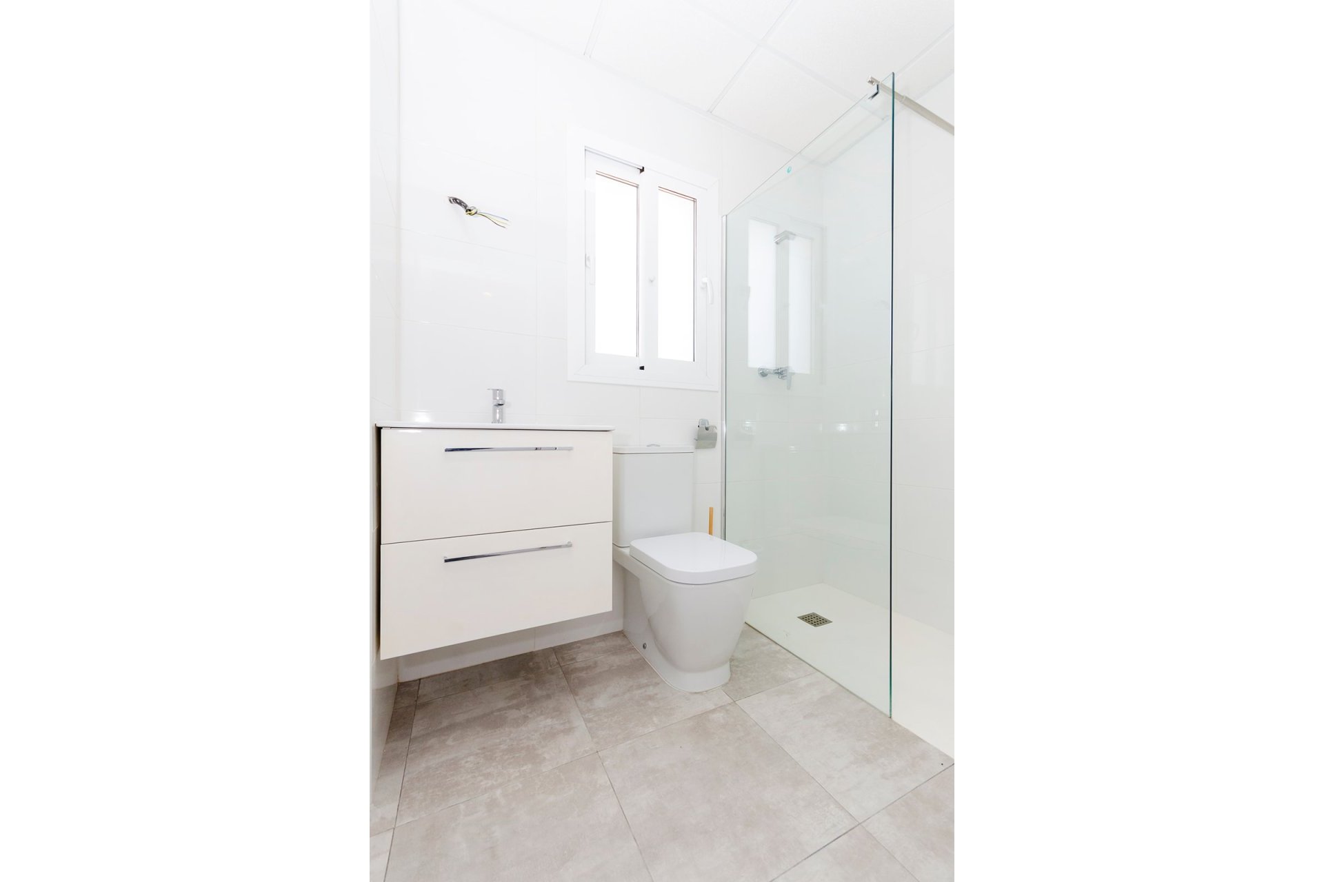 Nouvelle construction - Maison jumelée - Torrevieja