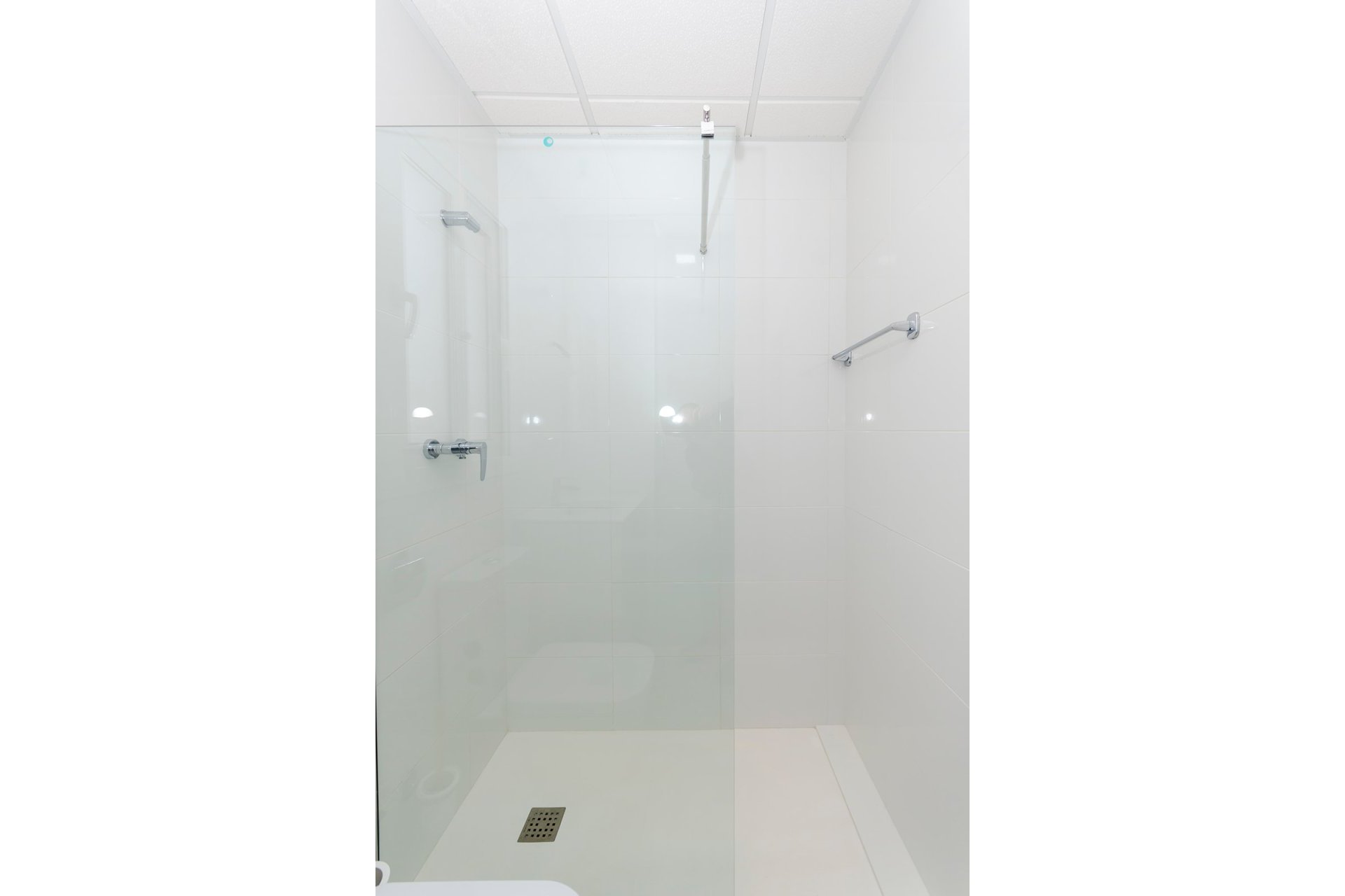 Nouvelle construction - Maison jumelée - Torrevieja