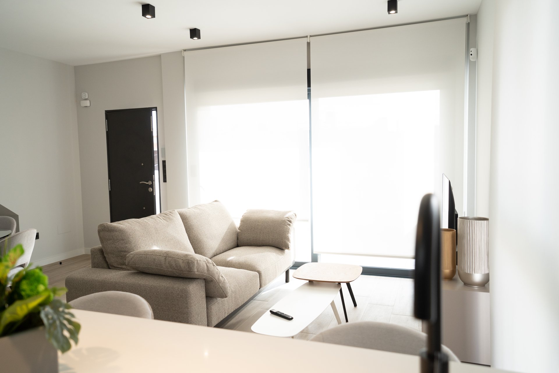 Nouvelle construction - Maison jumelée - Torrevieja