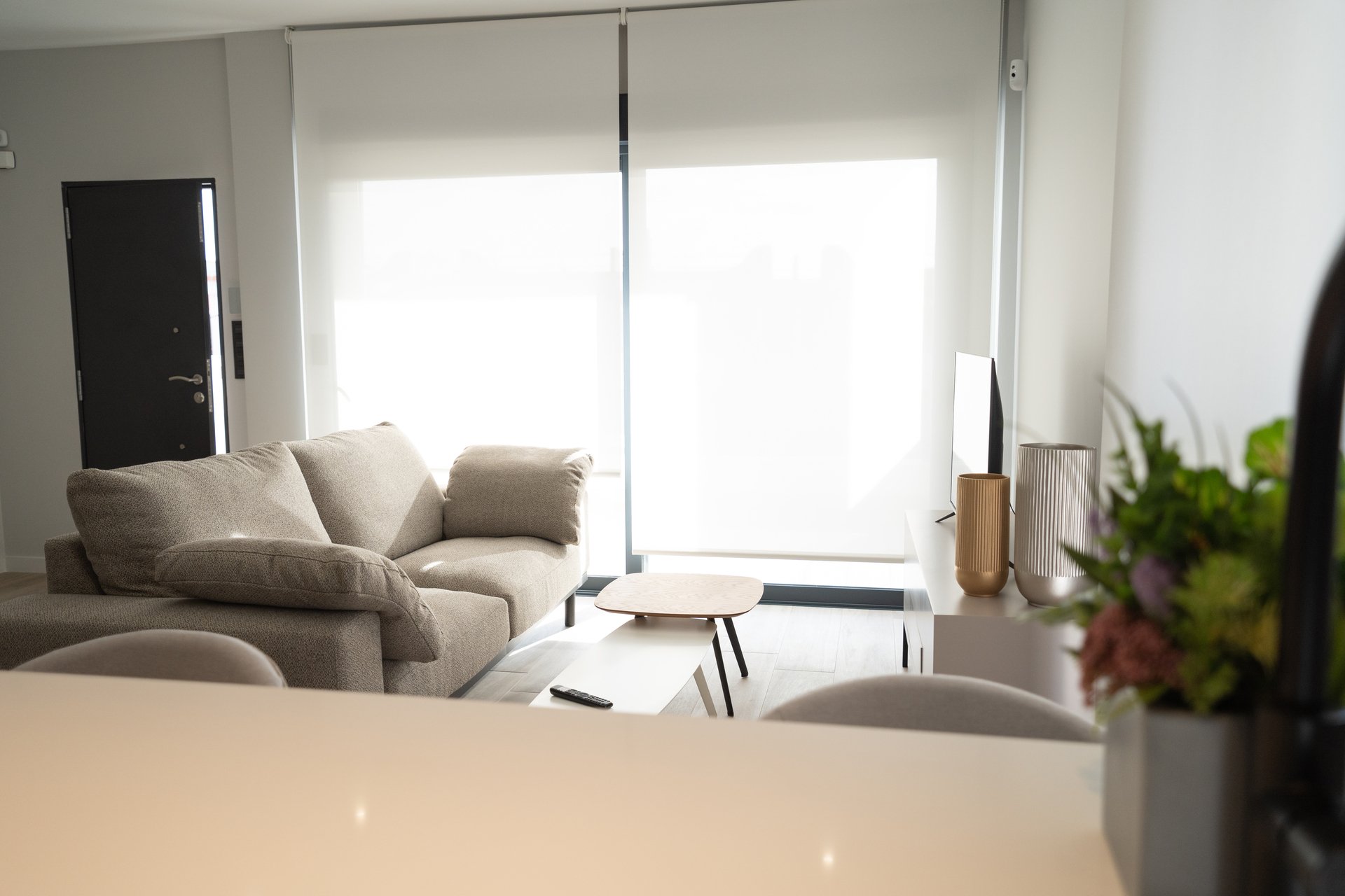 Nouvelle construction - Maison jumelée - Torrevieja