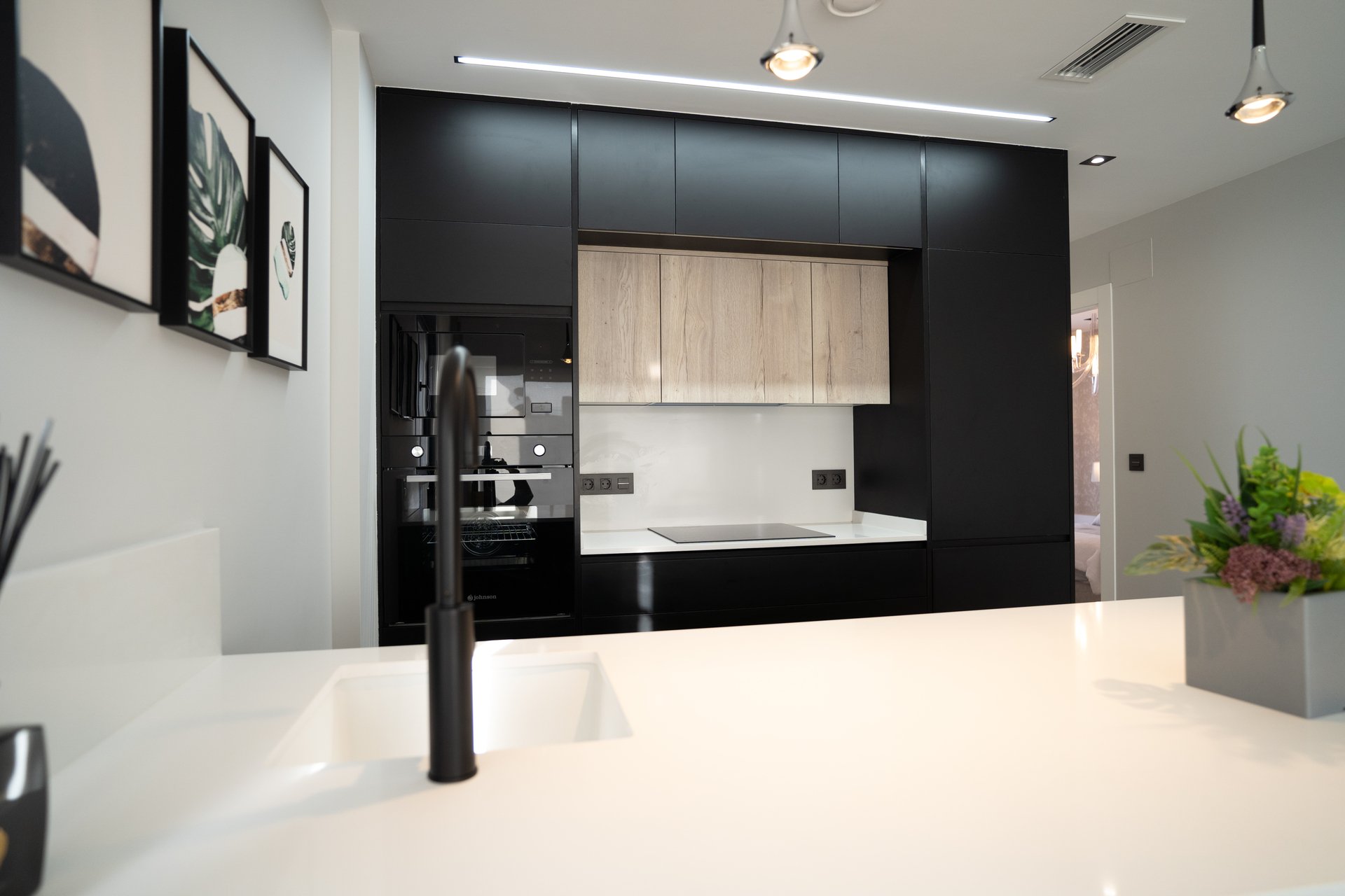 Nouvelle construction - Maison jumelée - Torrevieja