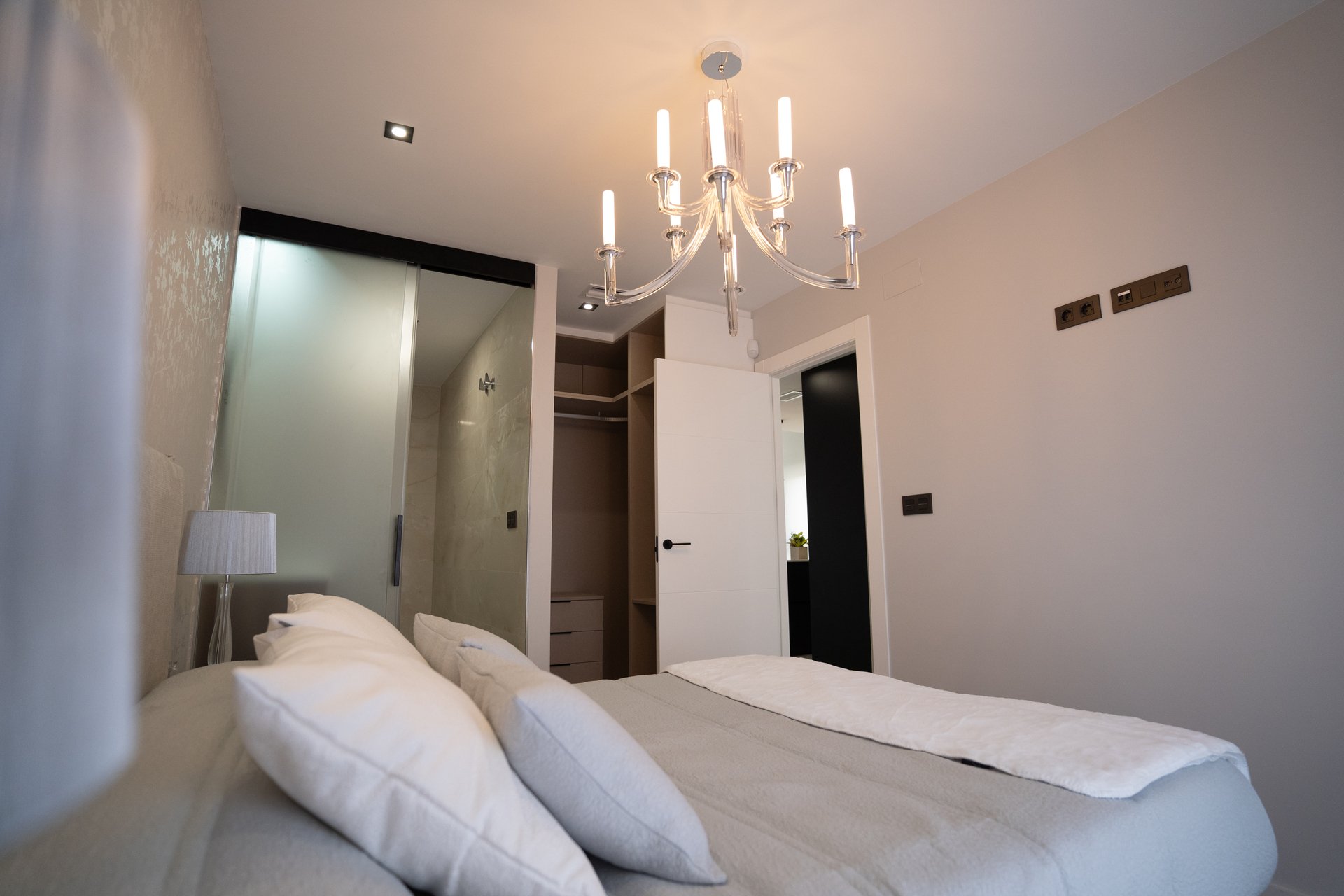 Nouvelle construction - Maison jumelée - Torrevieja