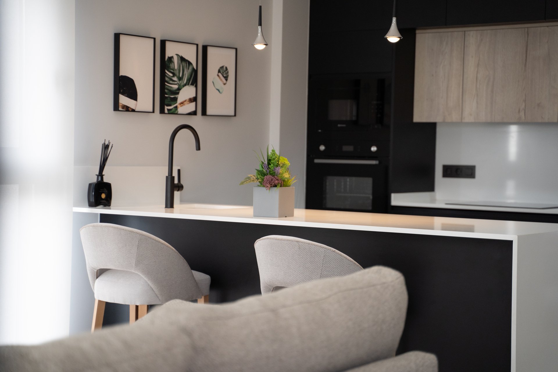 Nouvelle construction - Maison jumelée - Torrevieja