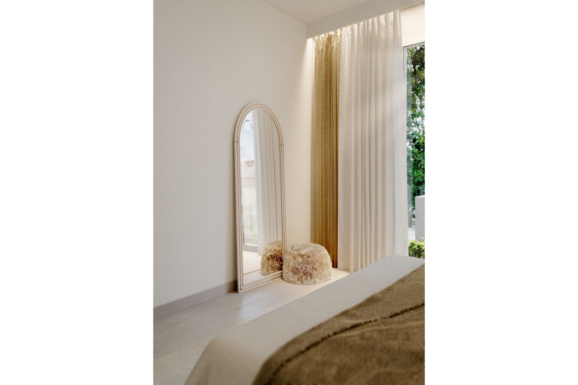 Nouvelle construction - Maison jumelée - Ventanicas-el Cantal