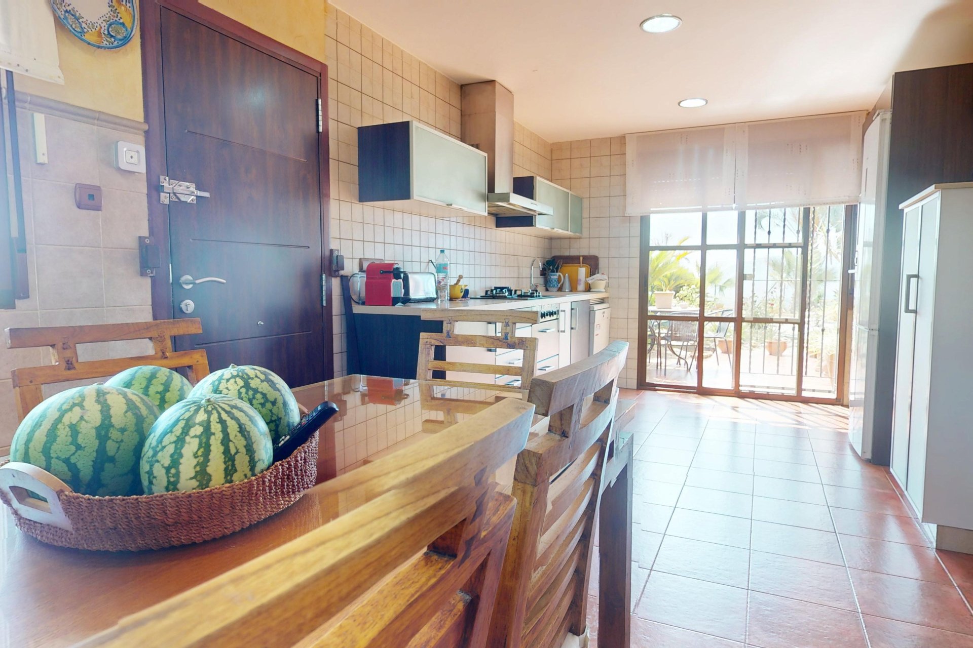 Nouvelle construction - Villa indépendante - Águilas