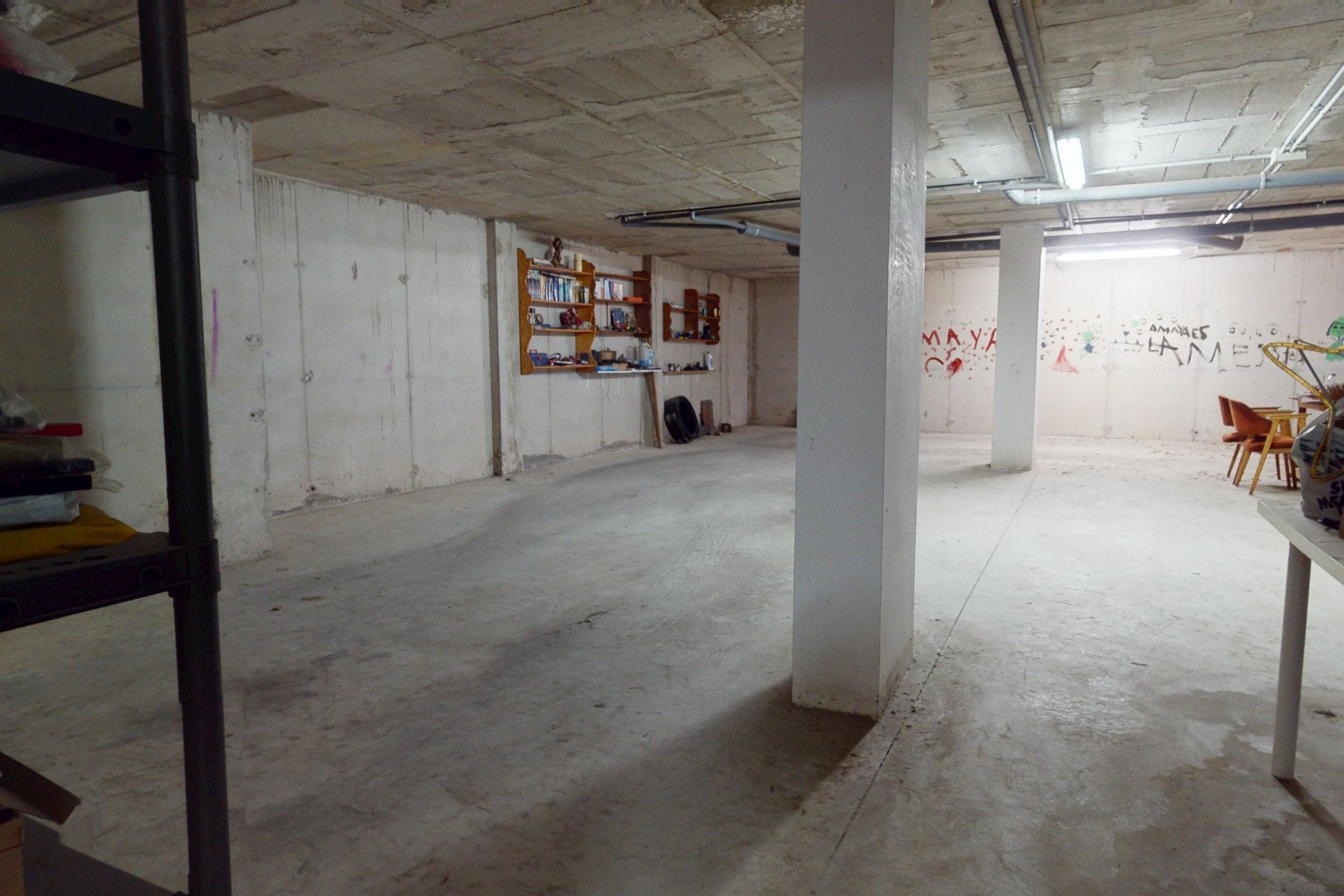 Nouvelle construction - Villa indépendante - Águilas