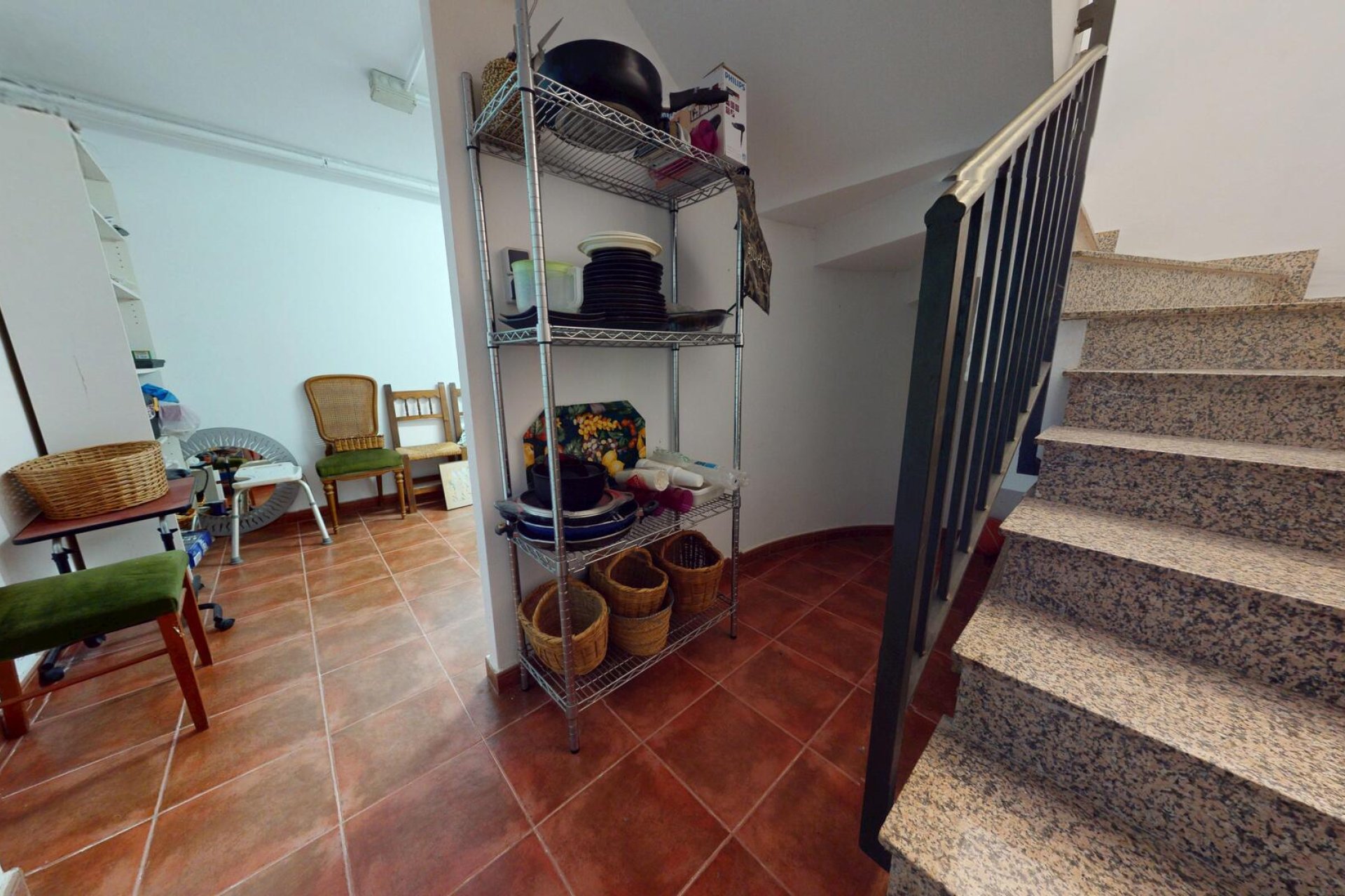 Nouvelle construction - Villa indépendante - Águilas