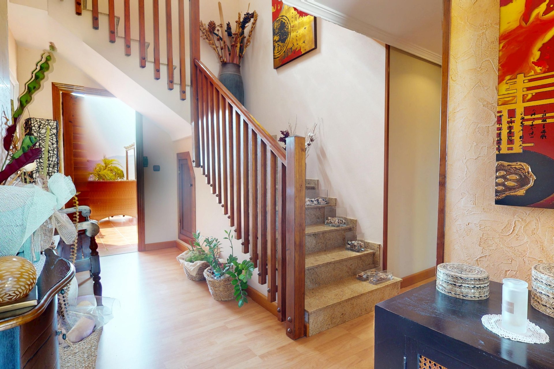 Nouvelle construction - Villa indépendante - Águilas