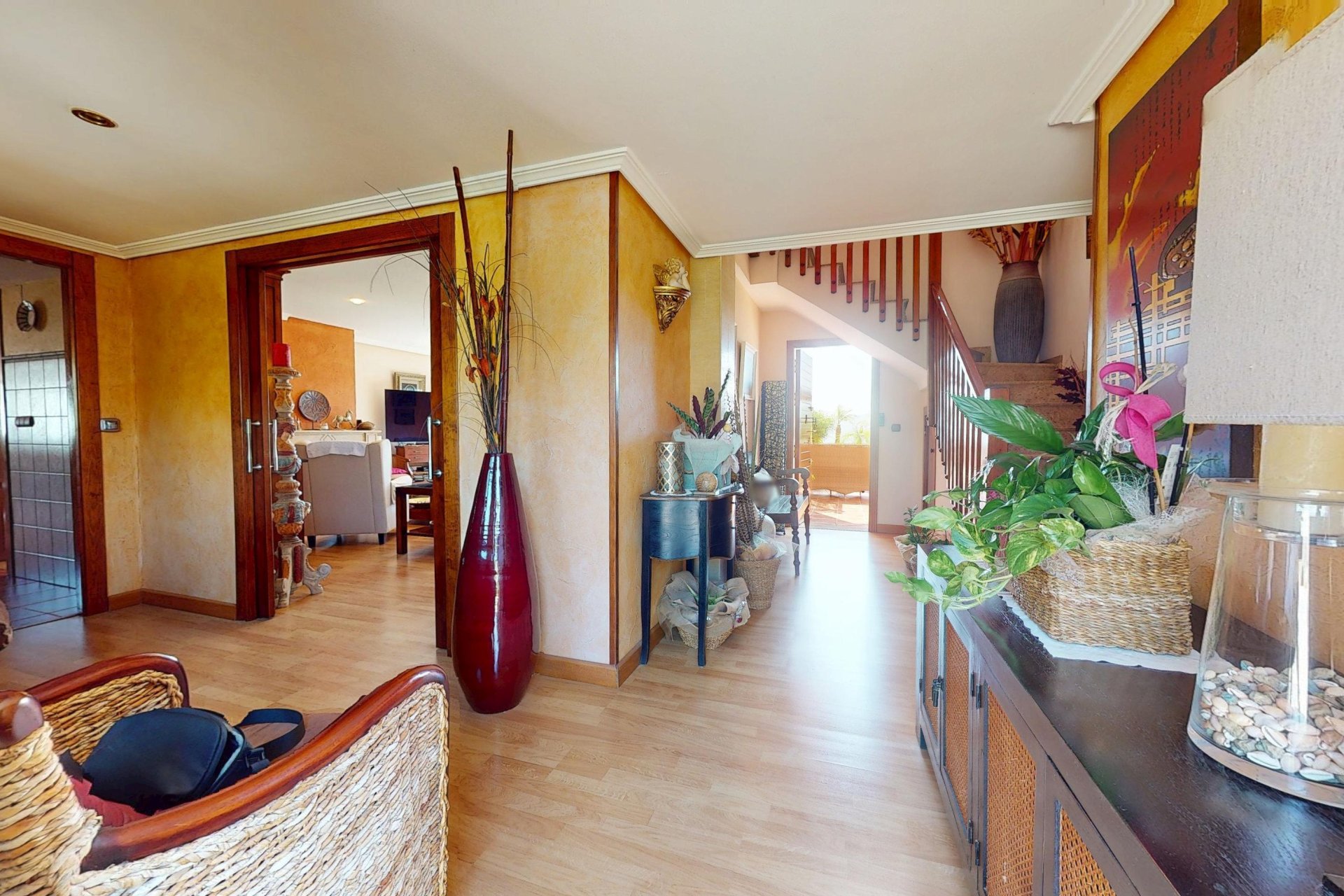 Nouvelle construction - Villa indépendante - Águilas