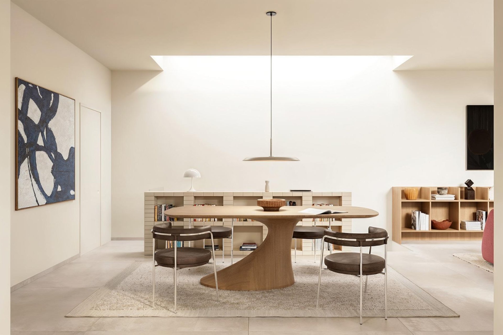 Nouvelle construction - Villa indépendante - Algorfa