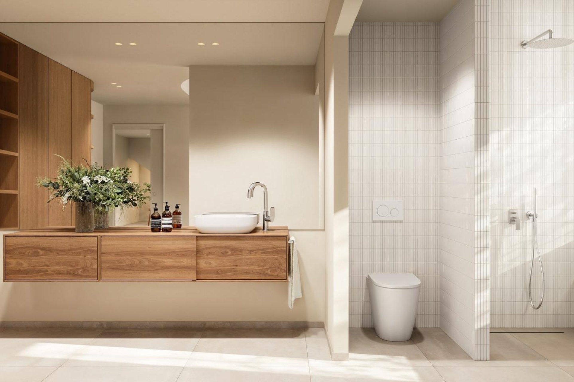 Nouvelle construction - Villa indépendante - Algorfa