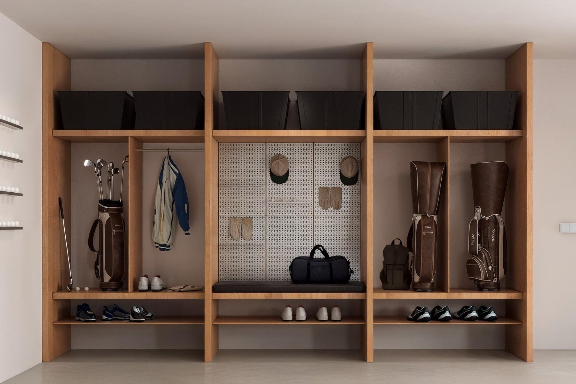 Nouvelle construction - Villa indépendante - Algorfa