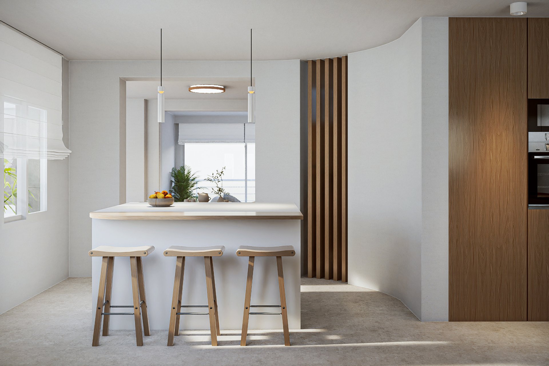 Nouvelle construction - Villa indépendante - Altea