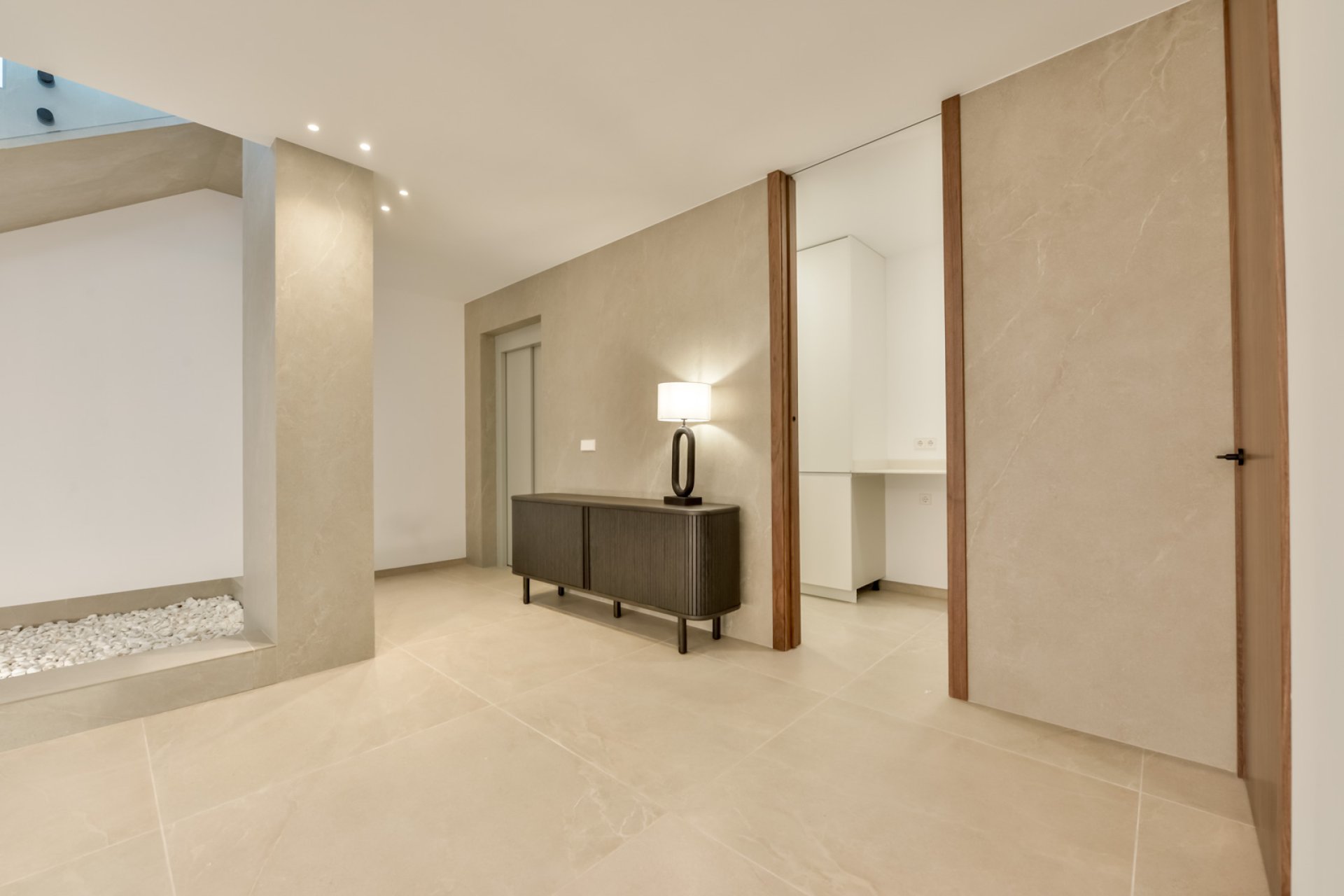 Nouvelle construction - Villa indépendante - Altea