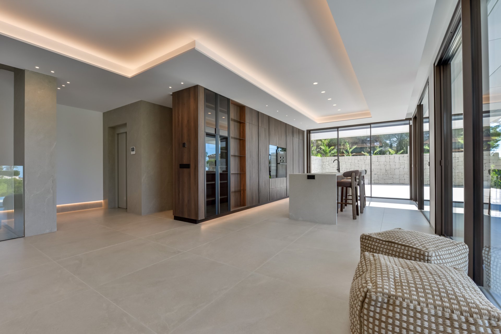 Nouvelle construction - Villa indépendante - Altea