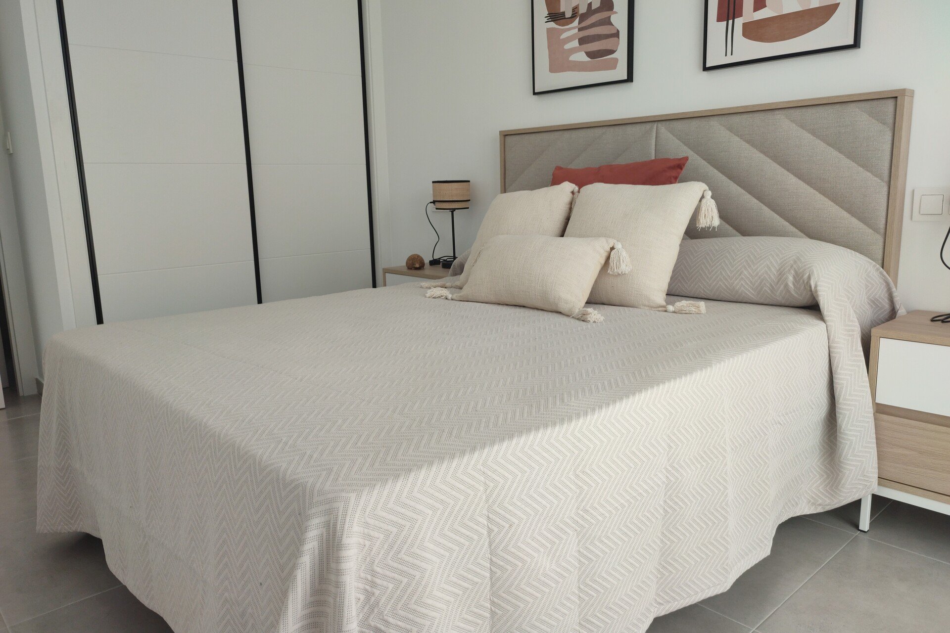 Nouvelle construction - Villa indépendante - Balsicas