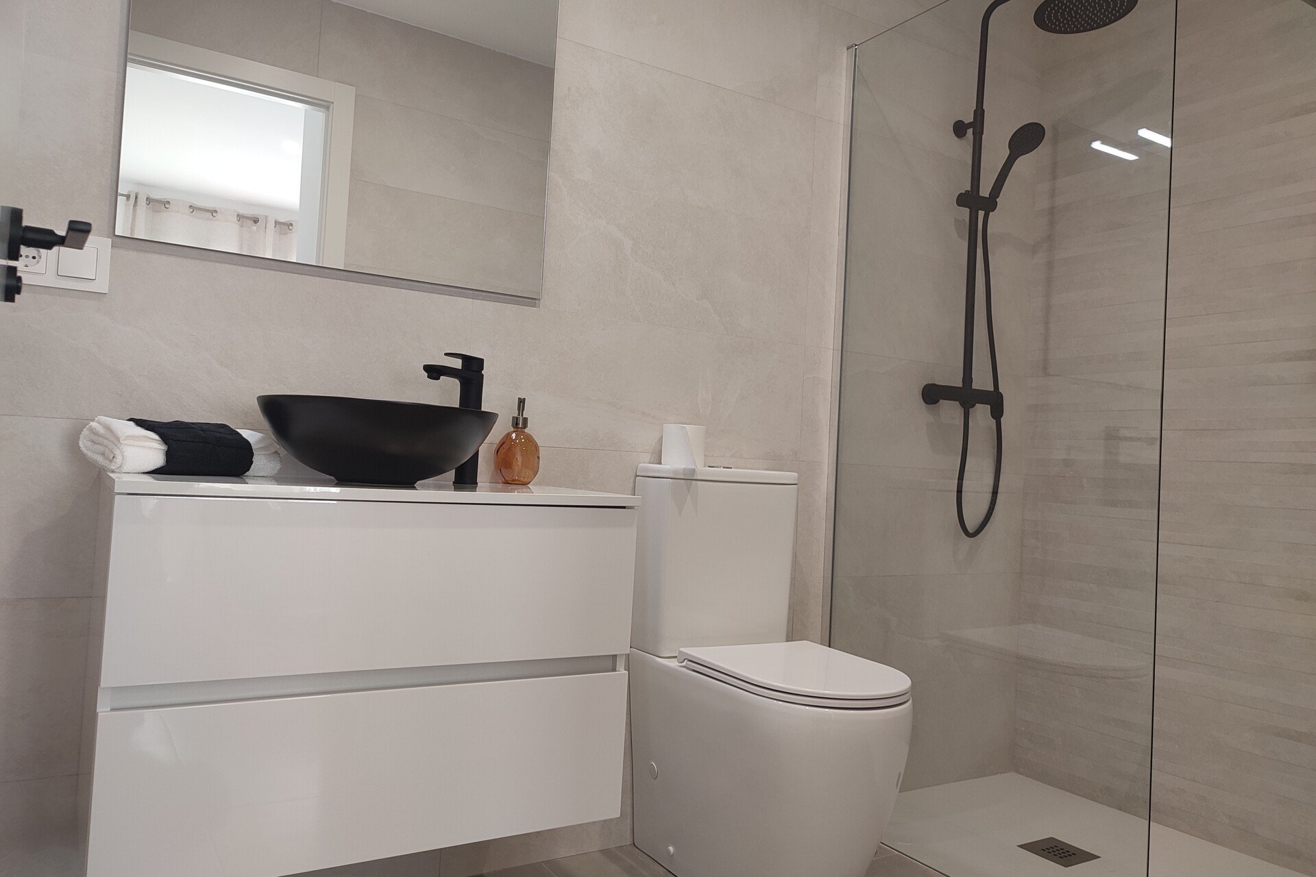 Nouvelle construction - Villa indépendante - Balsicas