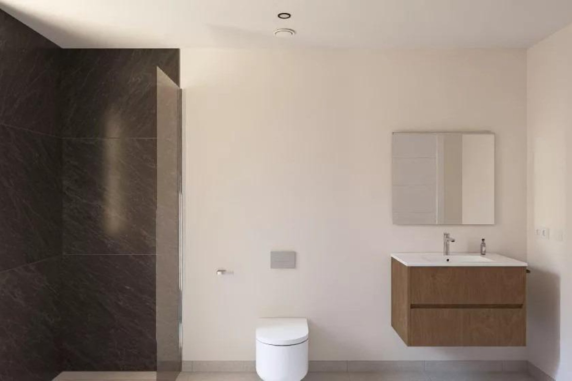 Nouvelle construction - Villa indépendante - Baños y Mendigo