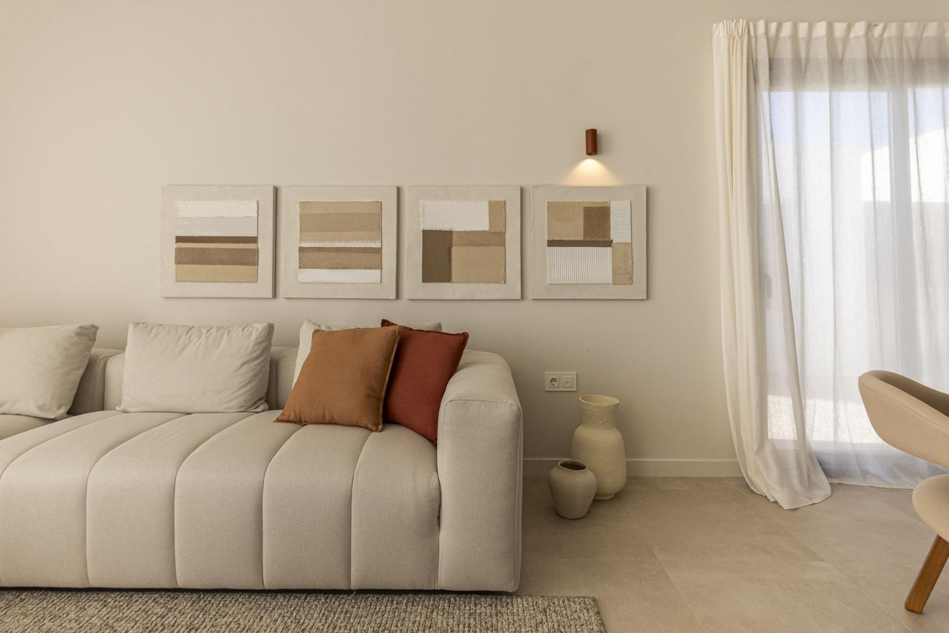 Nouvelle construction - Villa indépendante - Baños y Mendigo