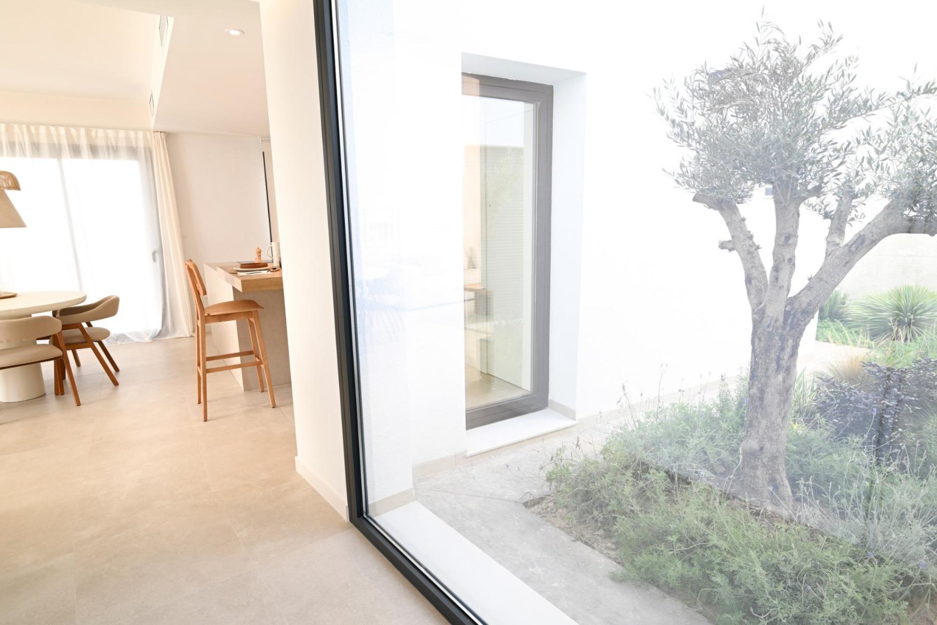 Nouvelle construction - Villa indépendante - Baños y Mendigo