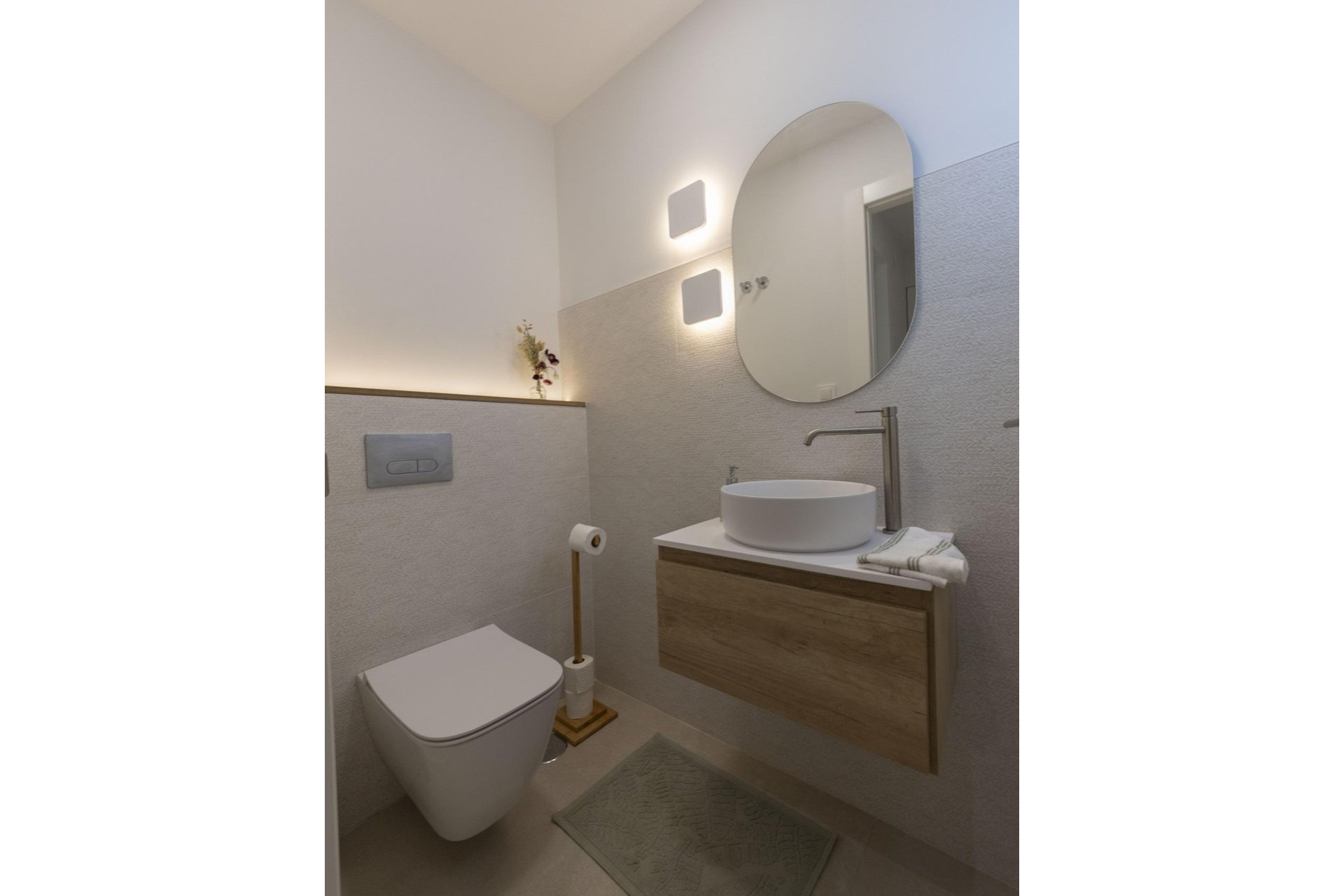 Nouvelle construction - Villa indépendante - Baños y Mendigo