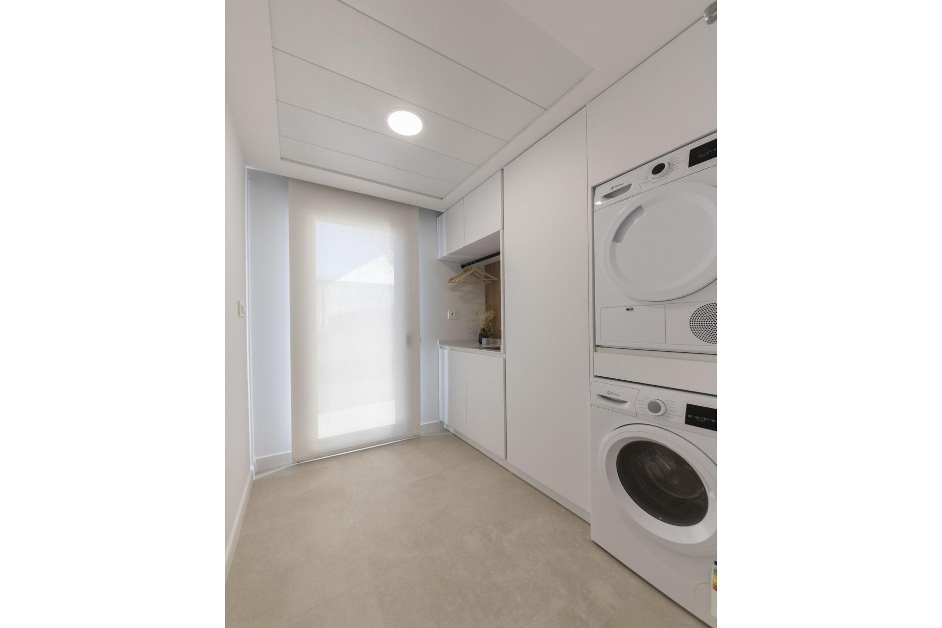 Nouvelle construction - Villa indépendante - Baños y Mendigo