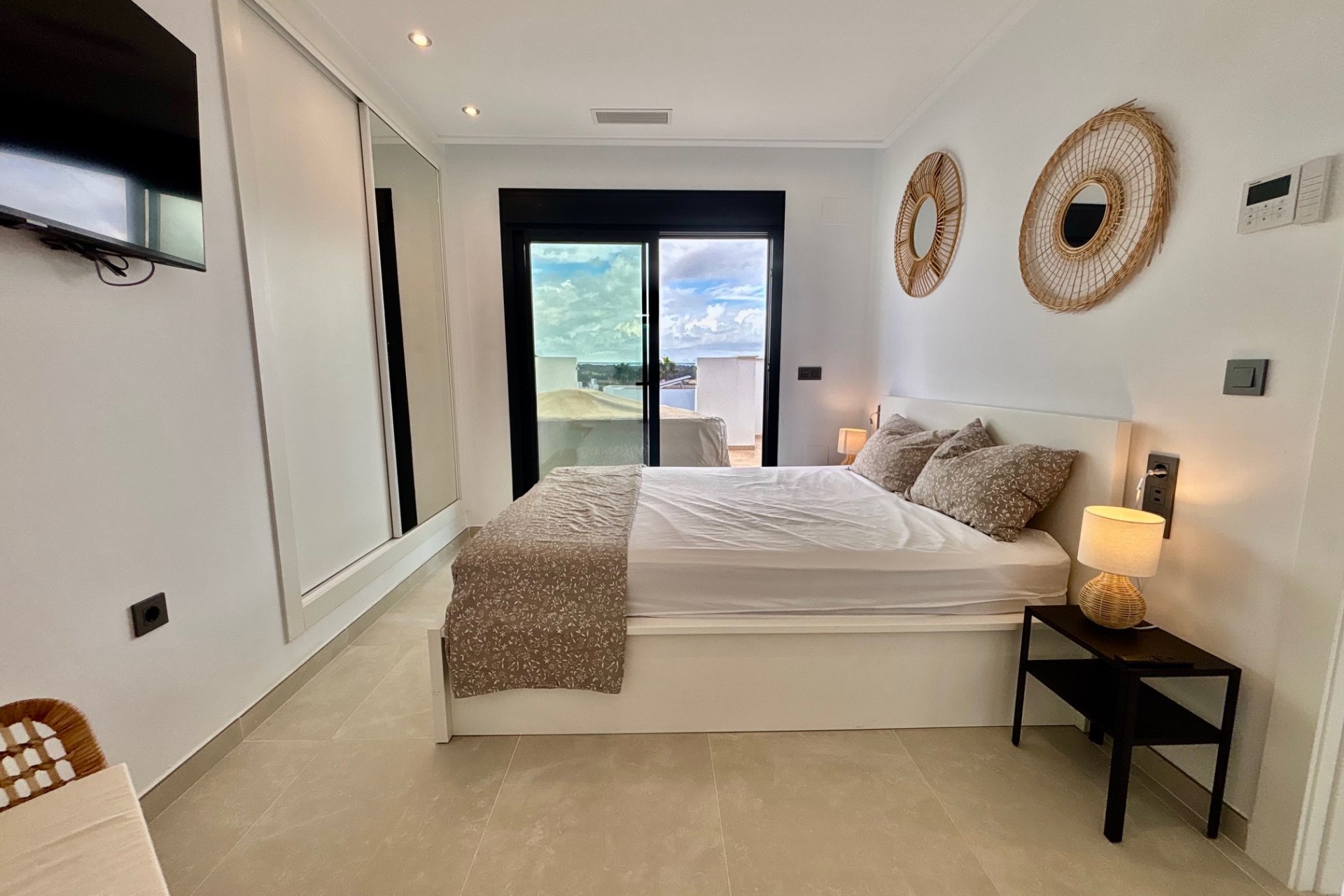 Nouvelle construction - Villa indépendante - Benijofar