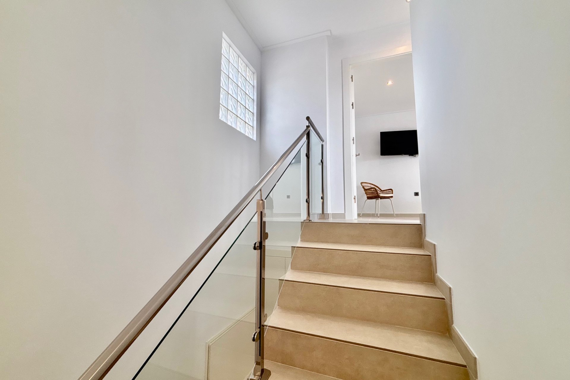 Nouvelle construction - Villa indépendante - Benijofar