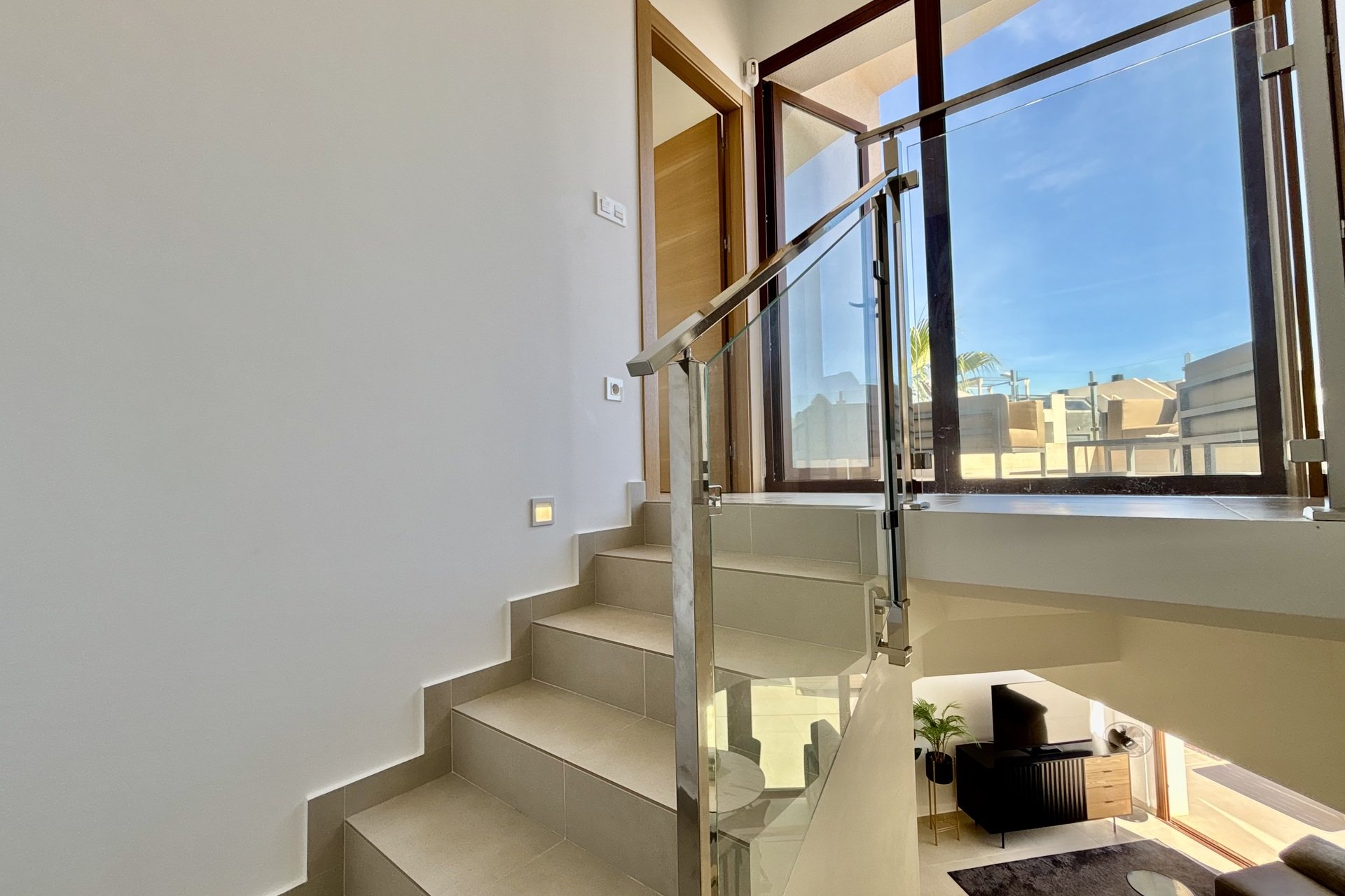 Nouvelle construction - Villa indépendante - Benijofar