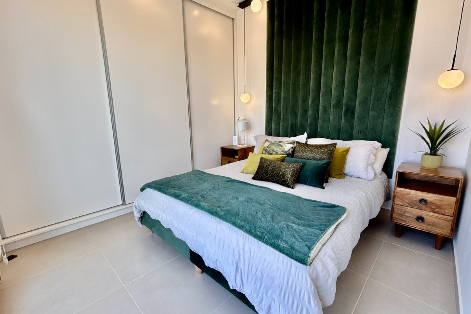 Nouvelle construction - Villa indépendante - Benijofar