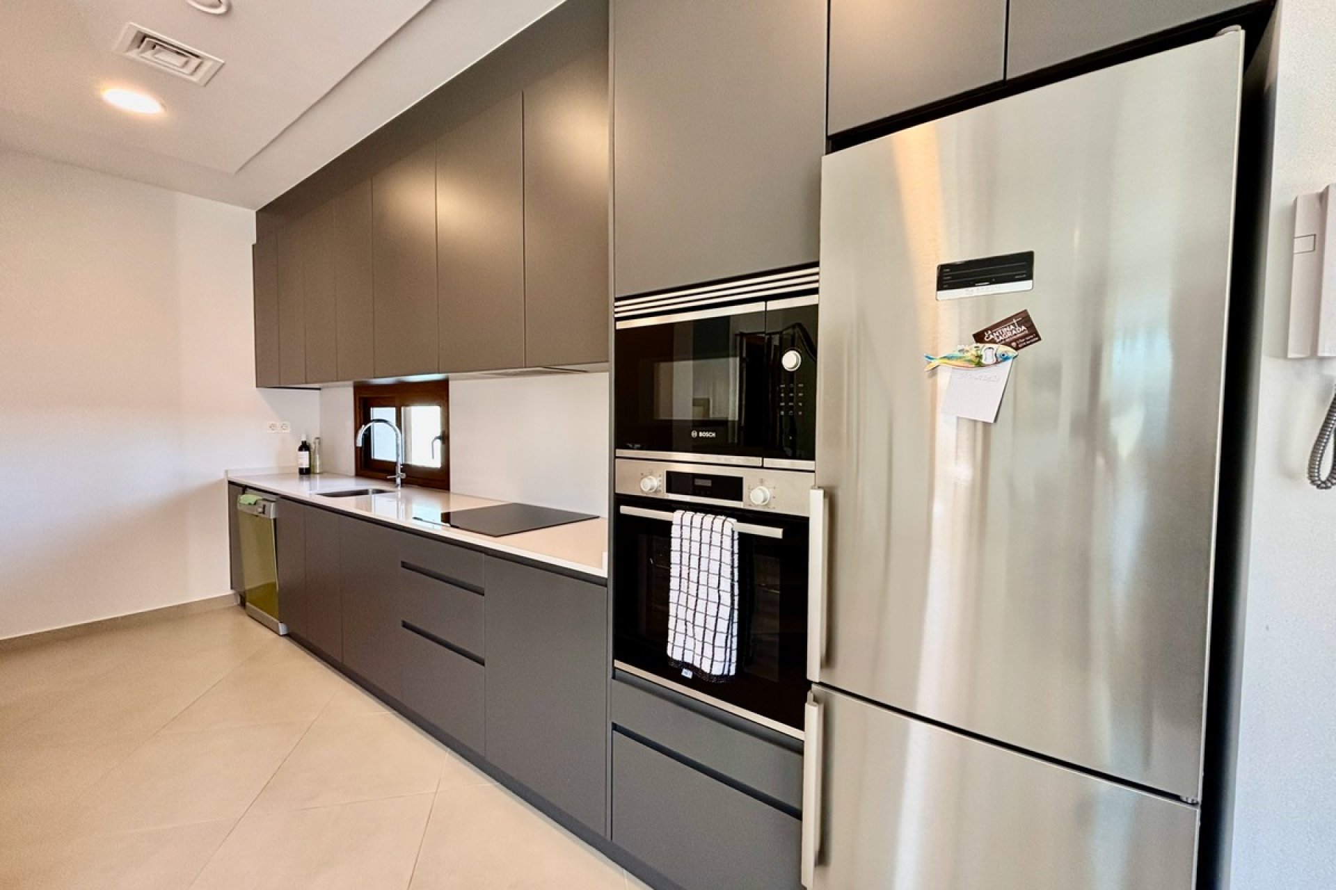 Nouvelle construction - Villa indépendante - Benijofar